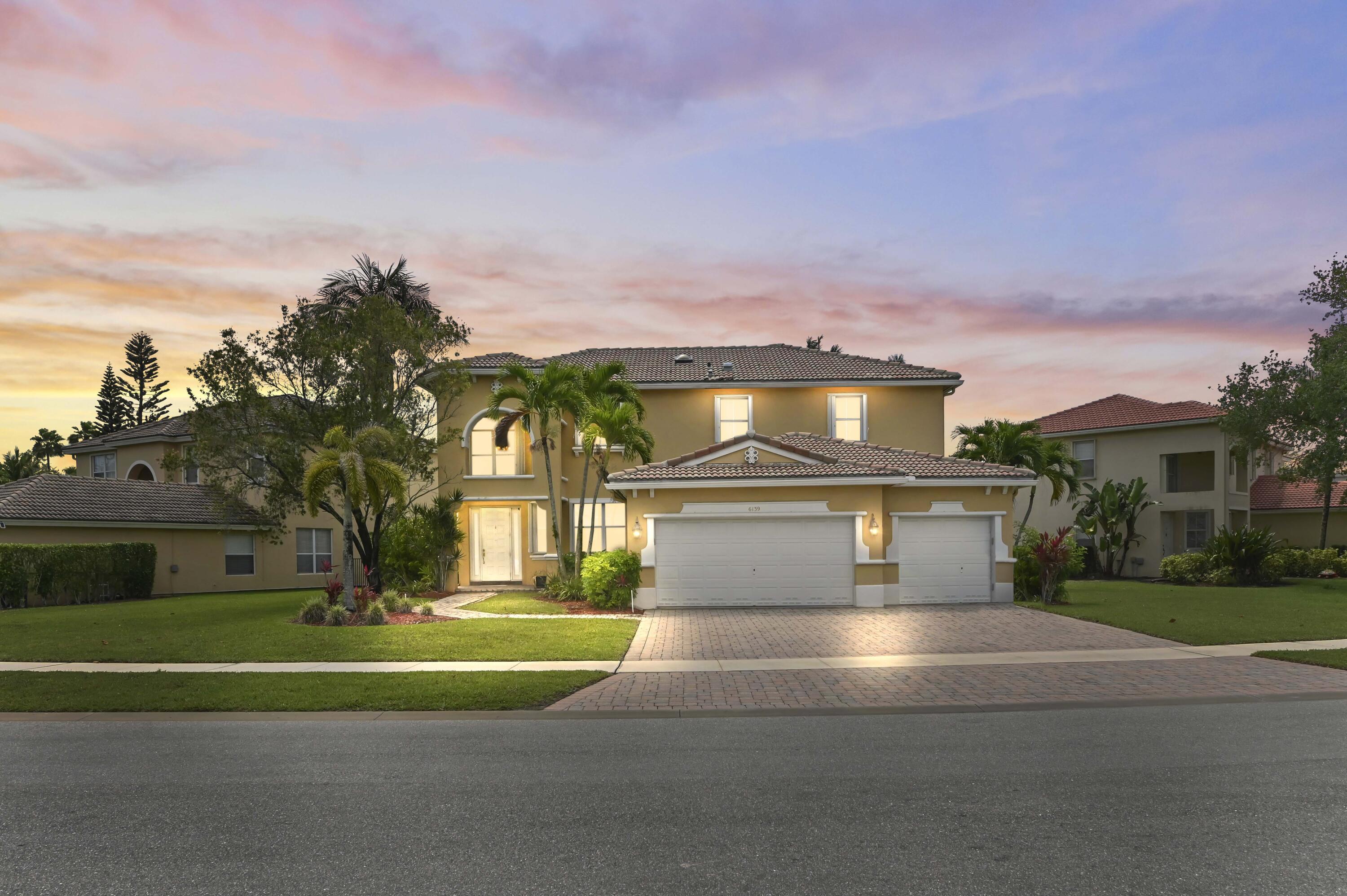 Journey's End - Residential