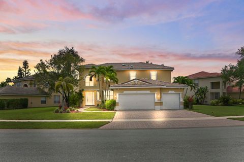 Tiny photo for 6139 C Durham Drive, Lake Worth, FL 33467 (MLS # B26019588)