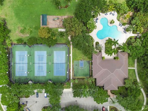 Tiny photo for 6139 C Durham Drive, Lake Worth, FL 33467 (MLS # B26019588)