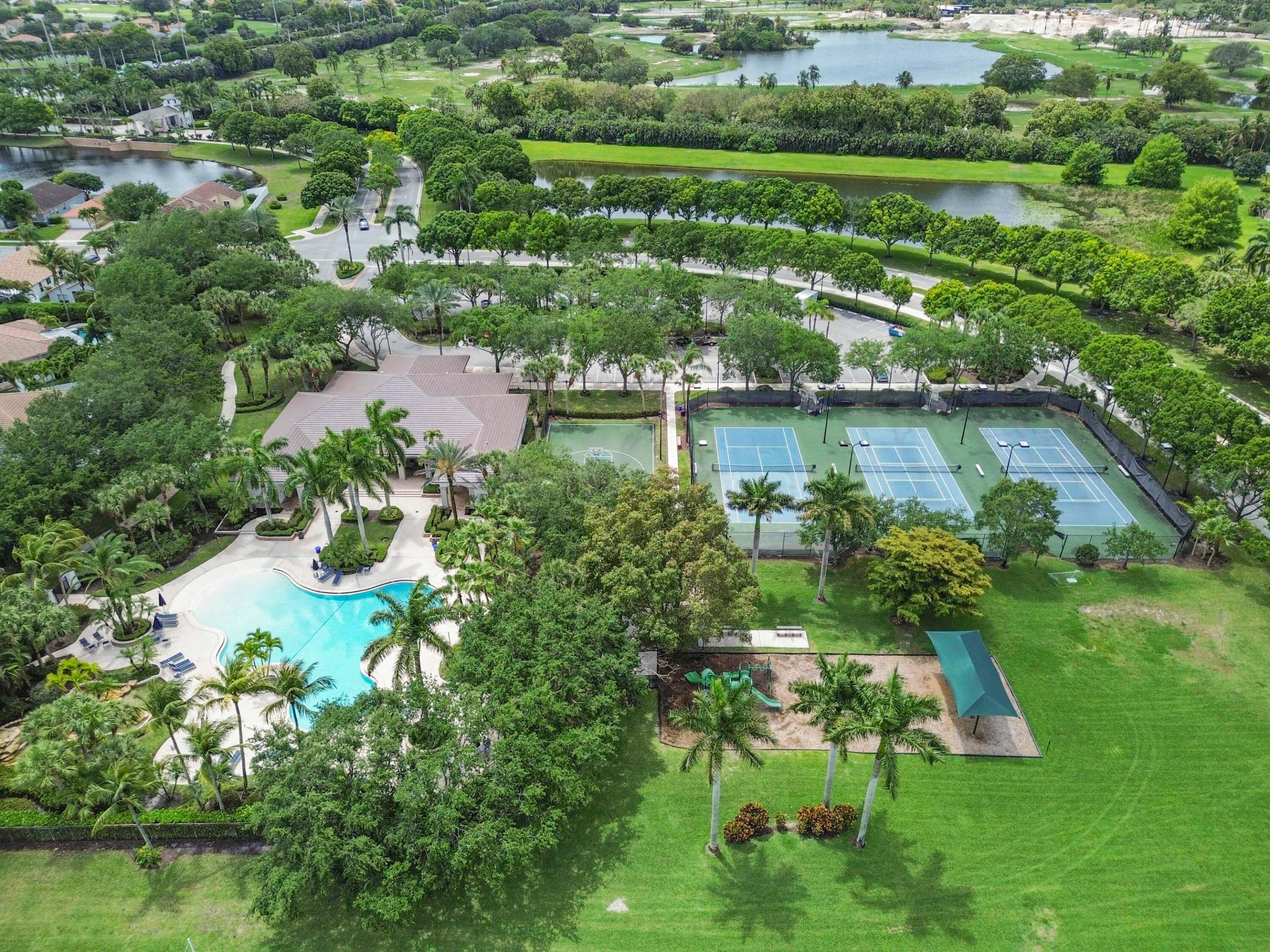 Journey's End - Residential