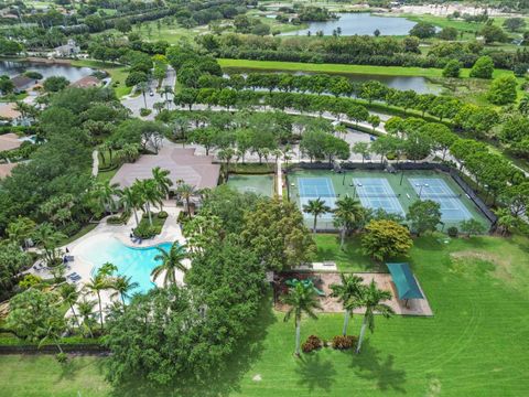 Tiny photo for 6139 C Durham Drive, Lake Worth, FL 33467 (MLS # B26019588)