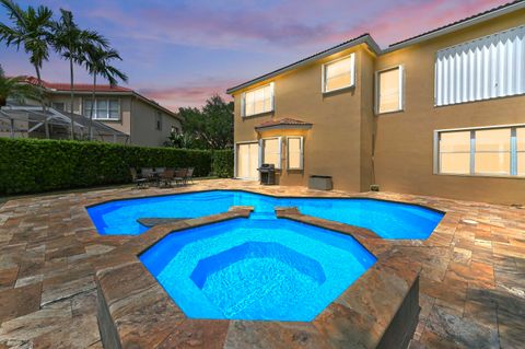 Tiny photo for 6139 C Durham Drive, Lake Worth, FL 33467 (MLS # B26019588)