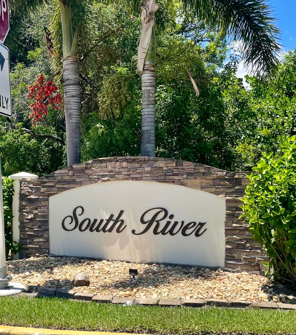 Photo of 510 SW South River Drive #206, Stuart, FL 34997 (MLS # R10999357)