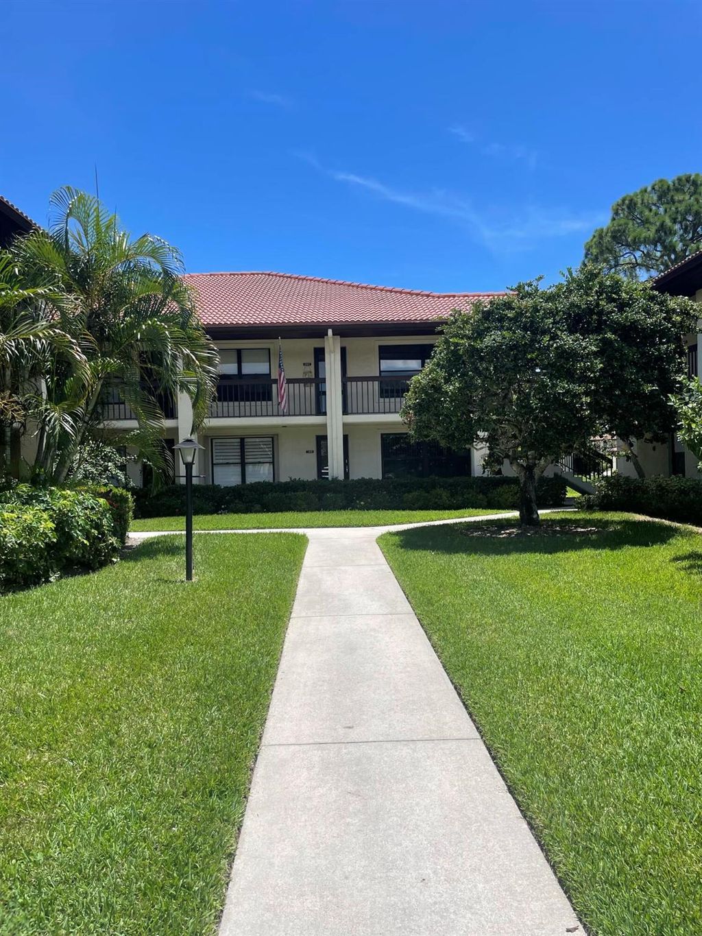 Photo of 510 SW South River Drive #206, Stuart, FL 34997 (MLS # R10999357)