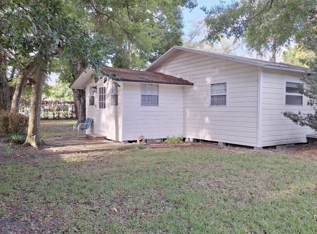 Photo of 3162 Dame Road, Fort Pierce, FL 34981 (MLS # B26021244)