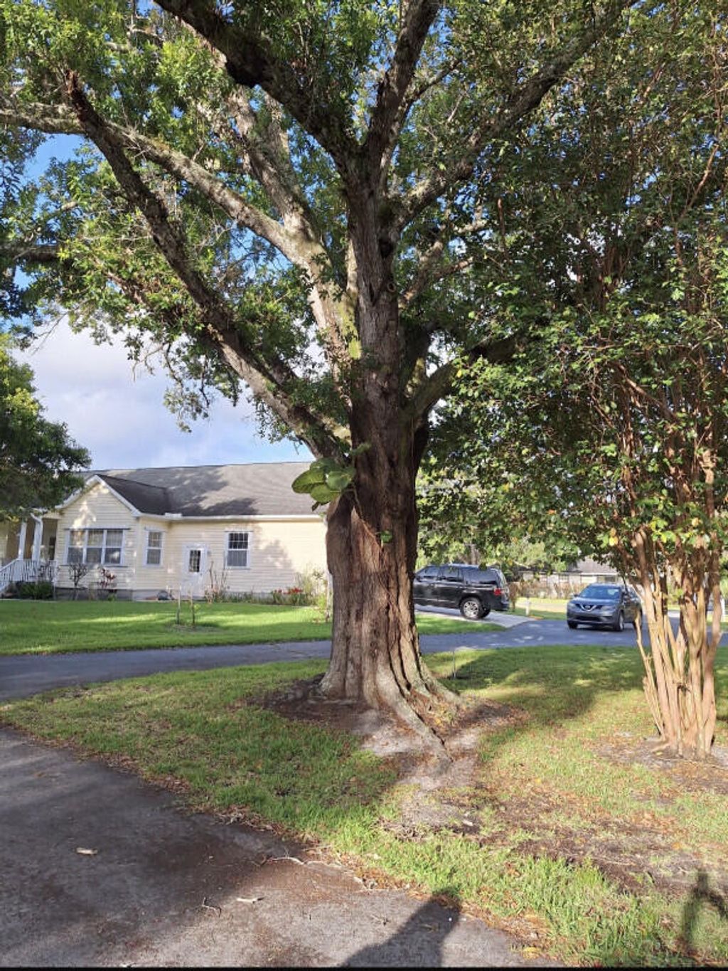 Photo of 3162 Dame Road, Fort Pierce, FL 34981 (MLS # B26021244)