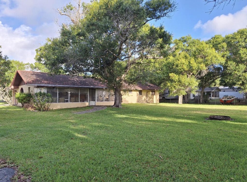 Photo of 3162 Dame Road, Fort Pierce, FL 34981 (MLS # B26021244)