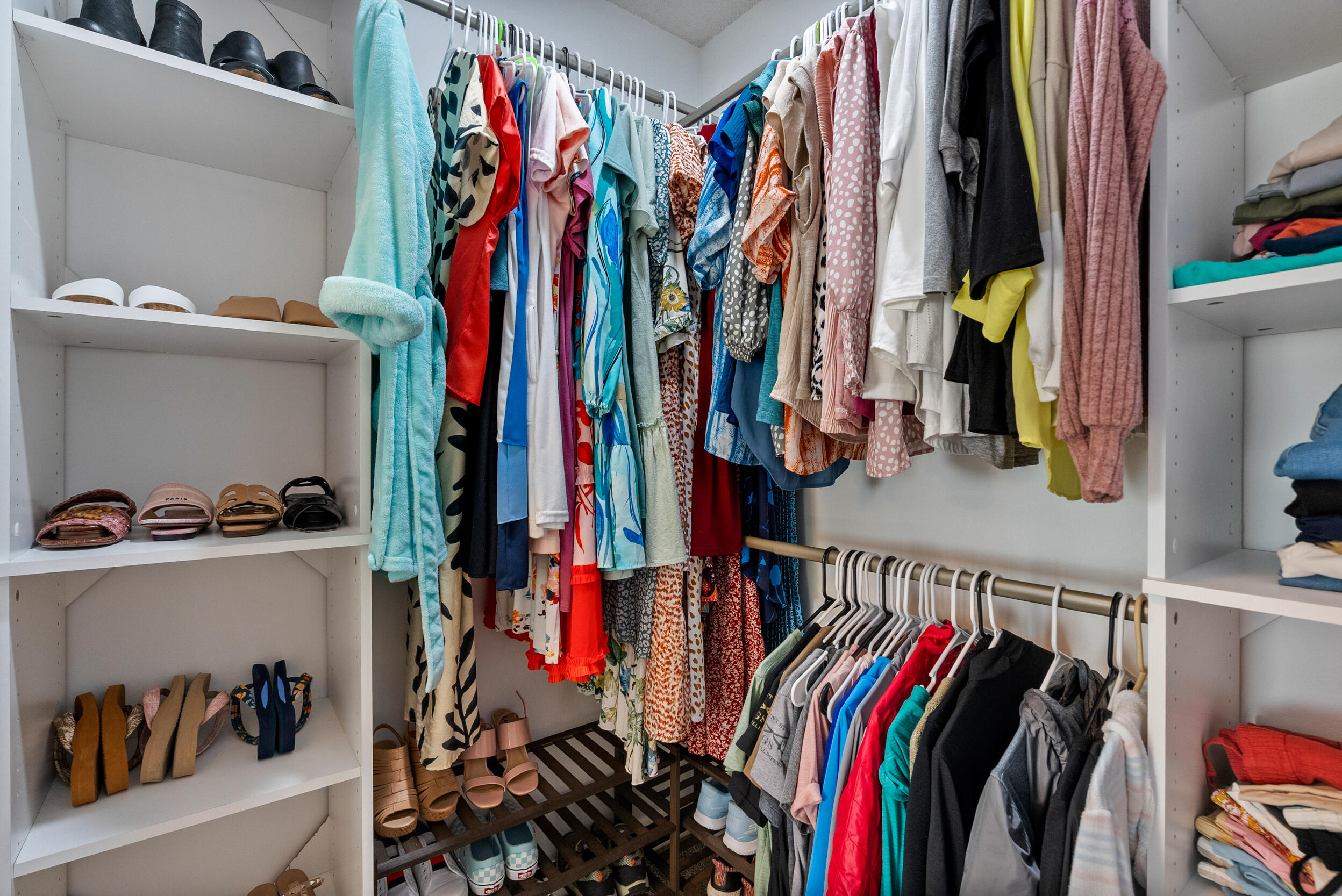 Heritage Ridge - Williamsburg - Residential