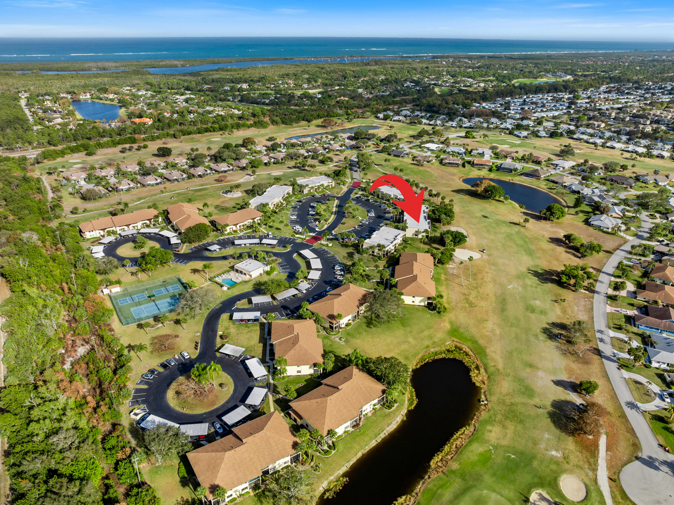 Heritage Ridge - Williamsburg - Residential