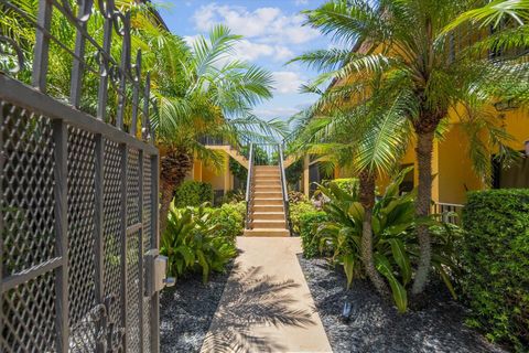 A home in Lake Worth Beach