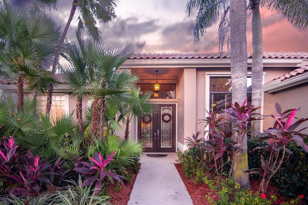 Photo of 22277 Holcomb Place, Boca Raton, FL 33428 (MLS # R10755494)