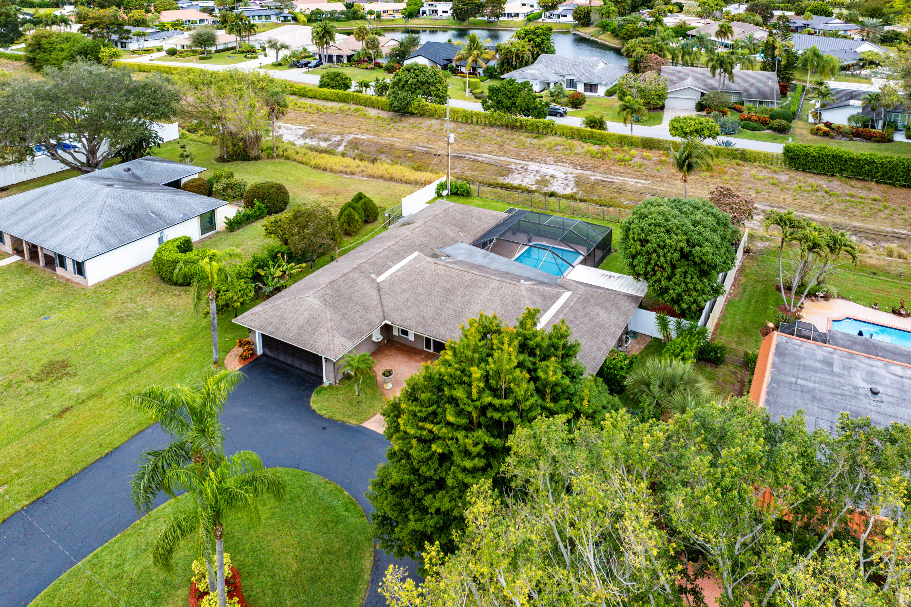 SHERWOOD PARK - Residential