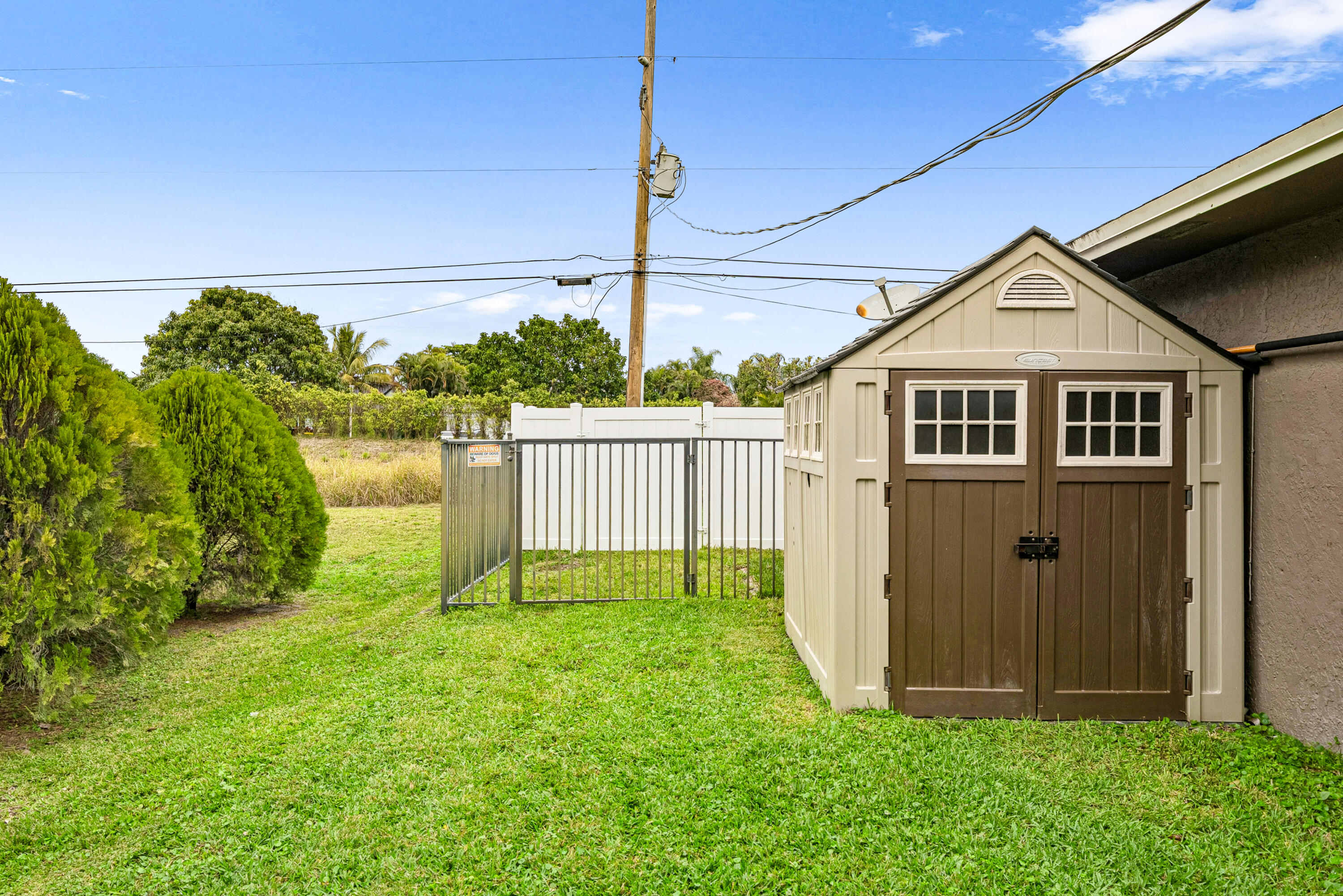 SHERWOOD PARK - Residential