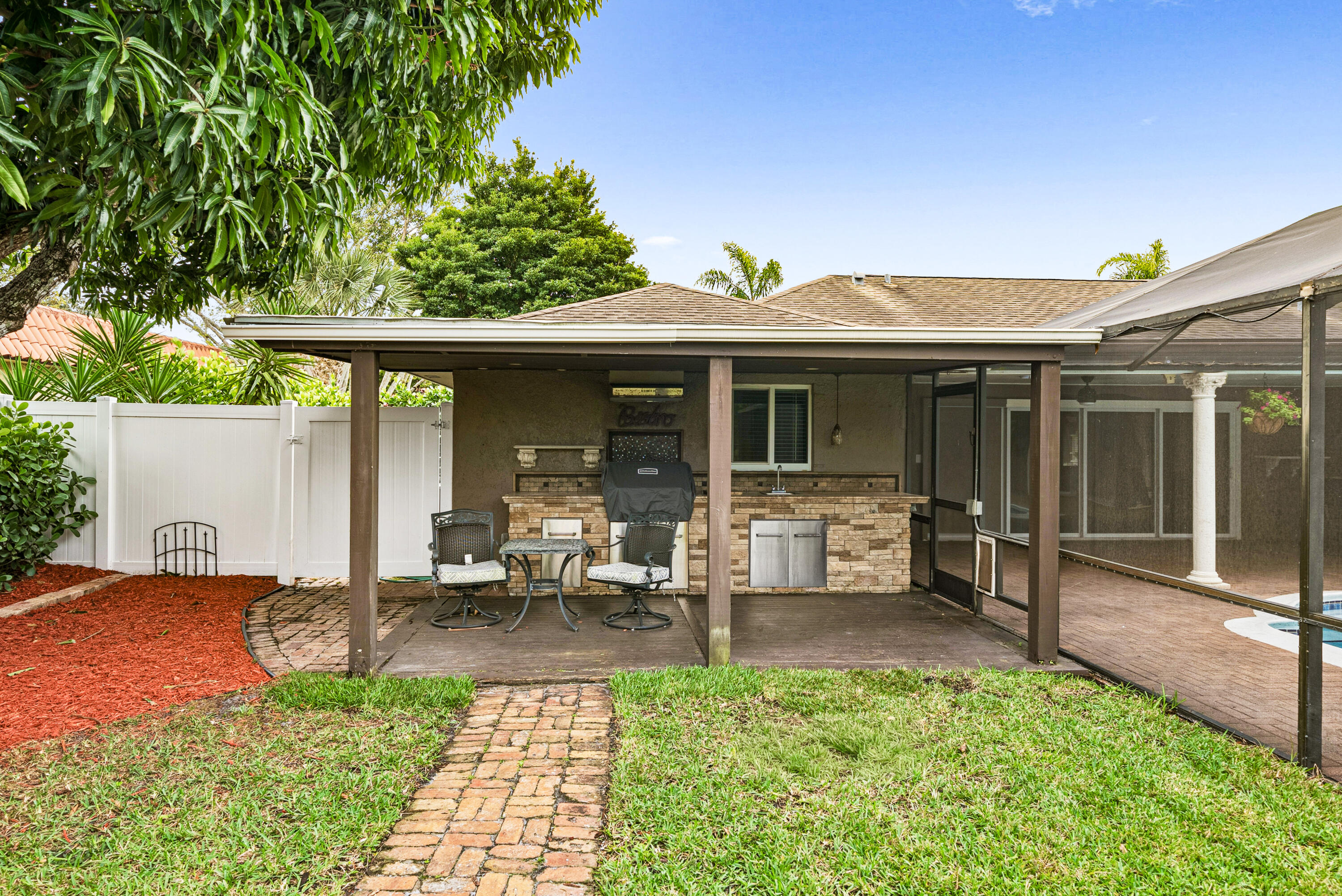 SHERWOOD PARK - Residential