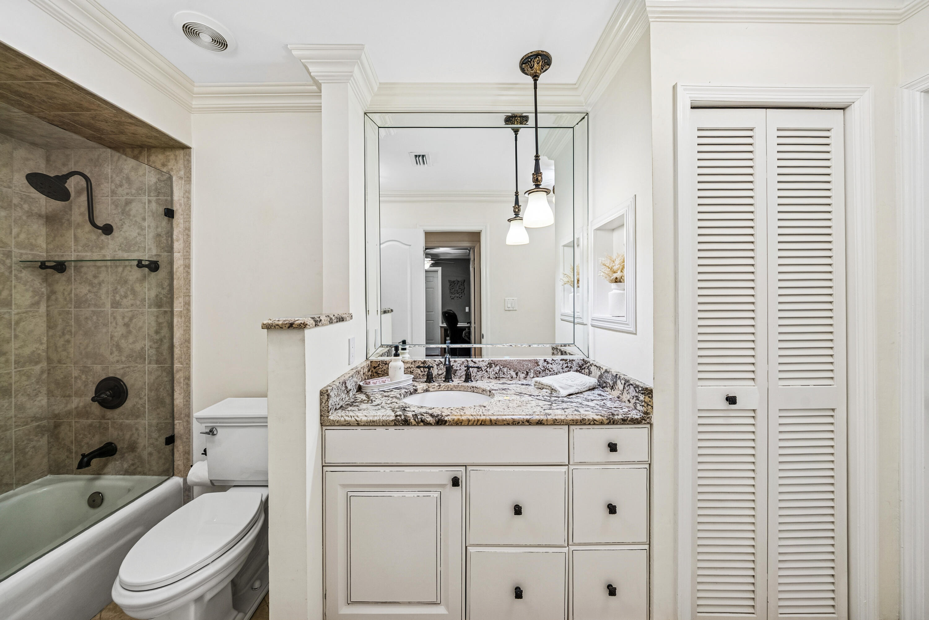 SHERWOOD PARK - Residential