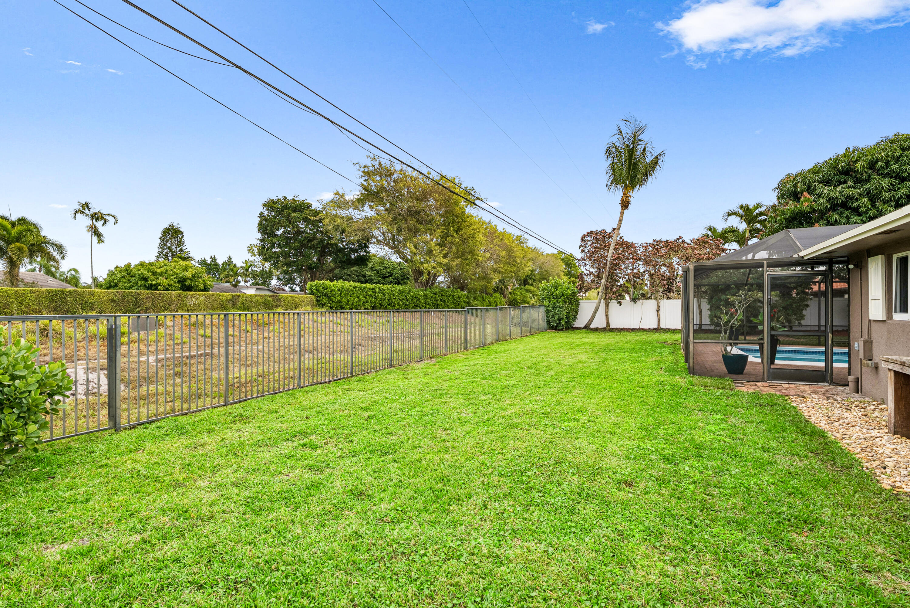 SHERWOOD PARK - Residential