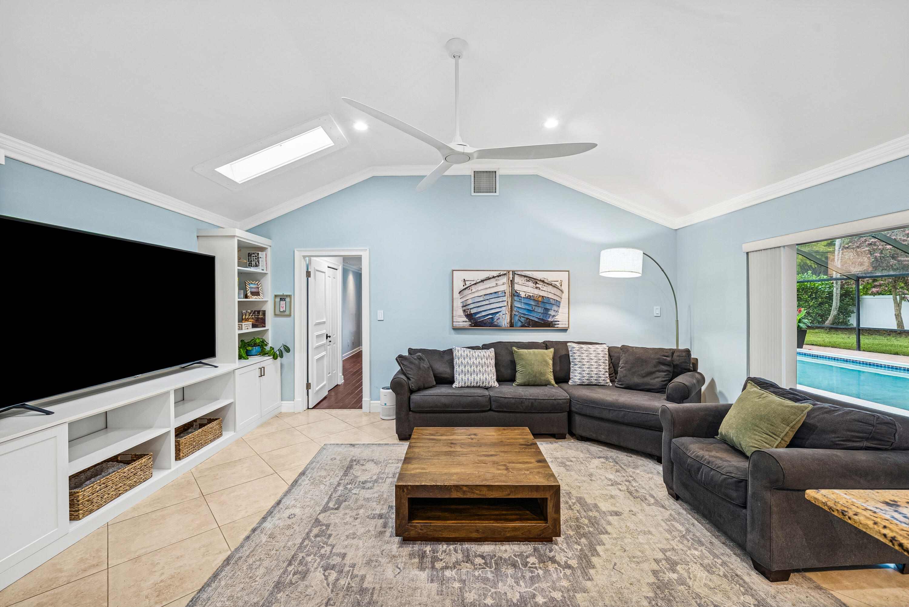 SHERWOOD PARK - Residential