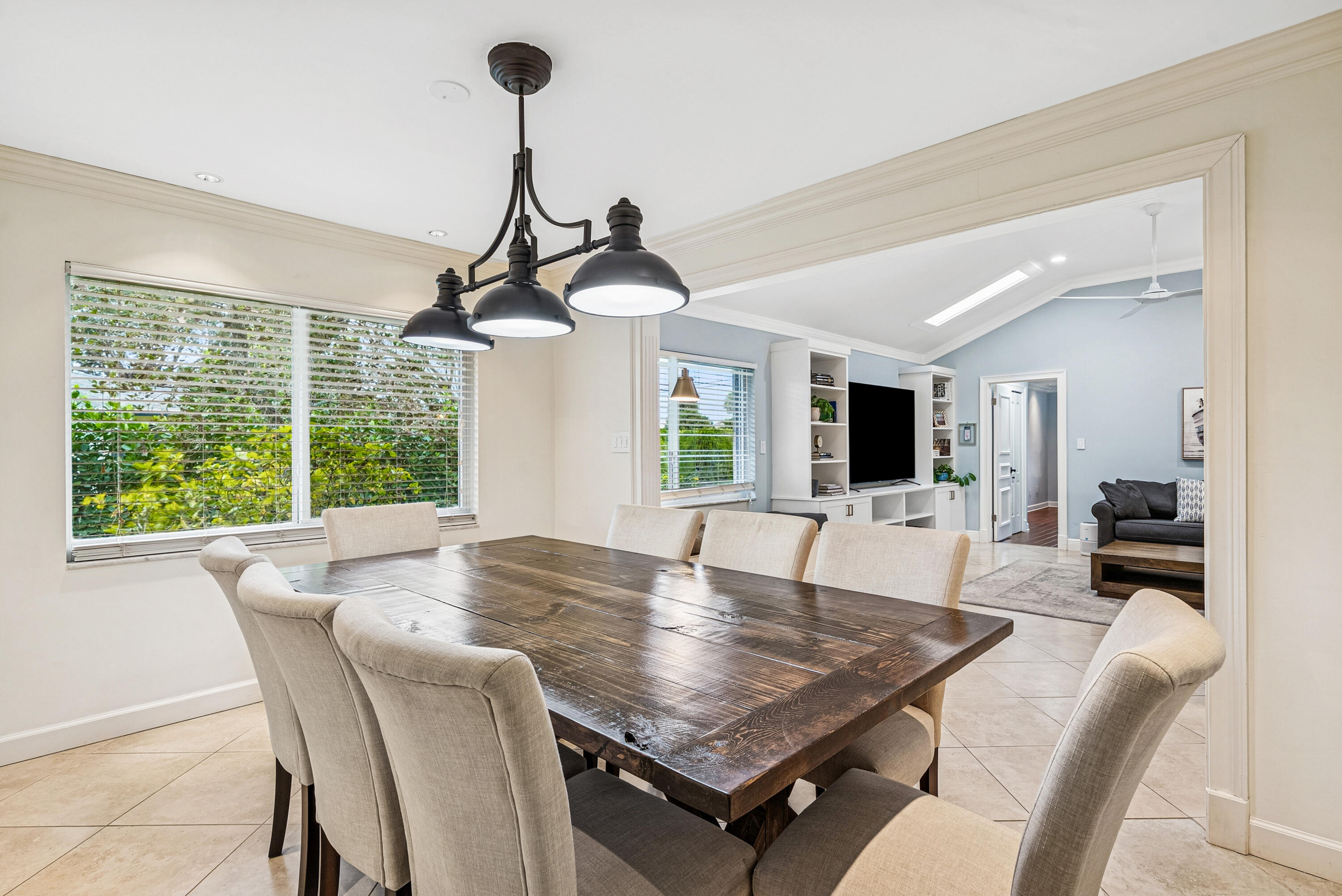 SHERWOOD PARK - Residential