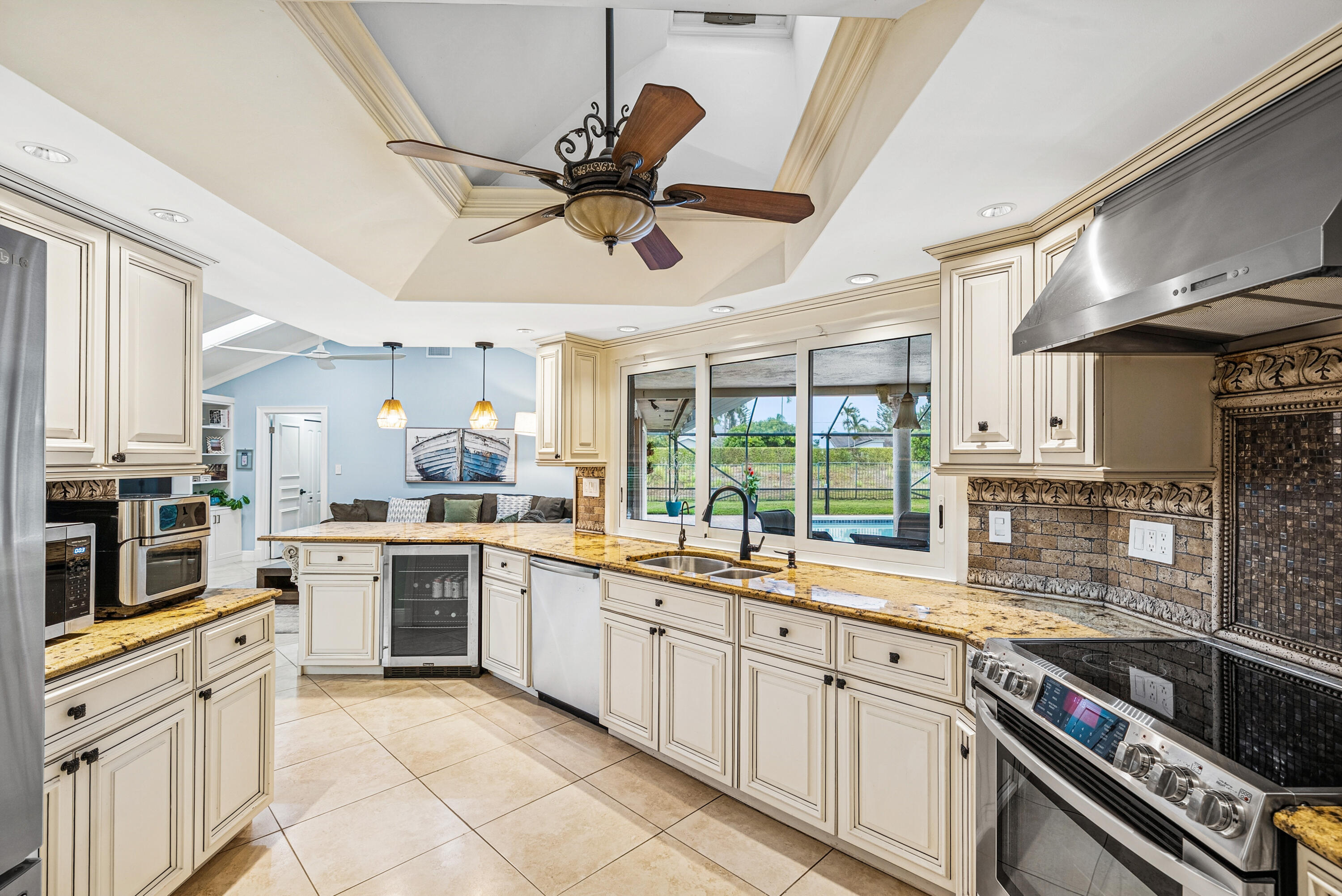 SHERWOOD PARK - Residential