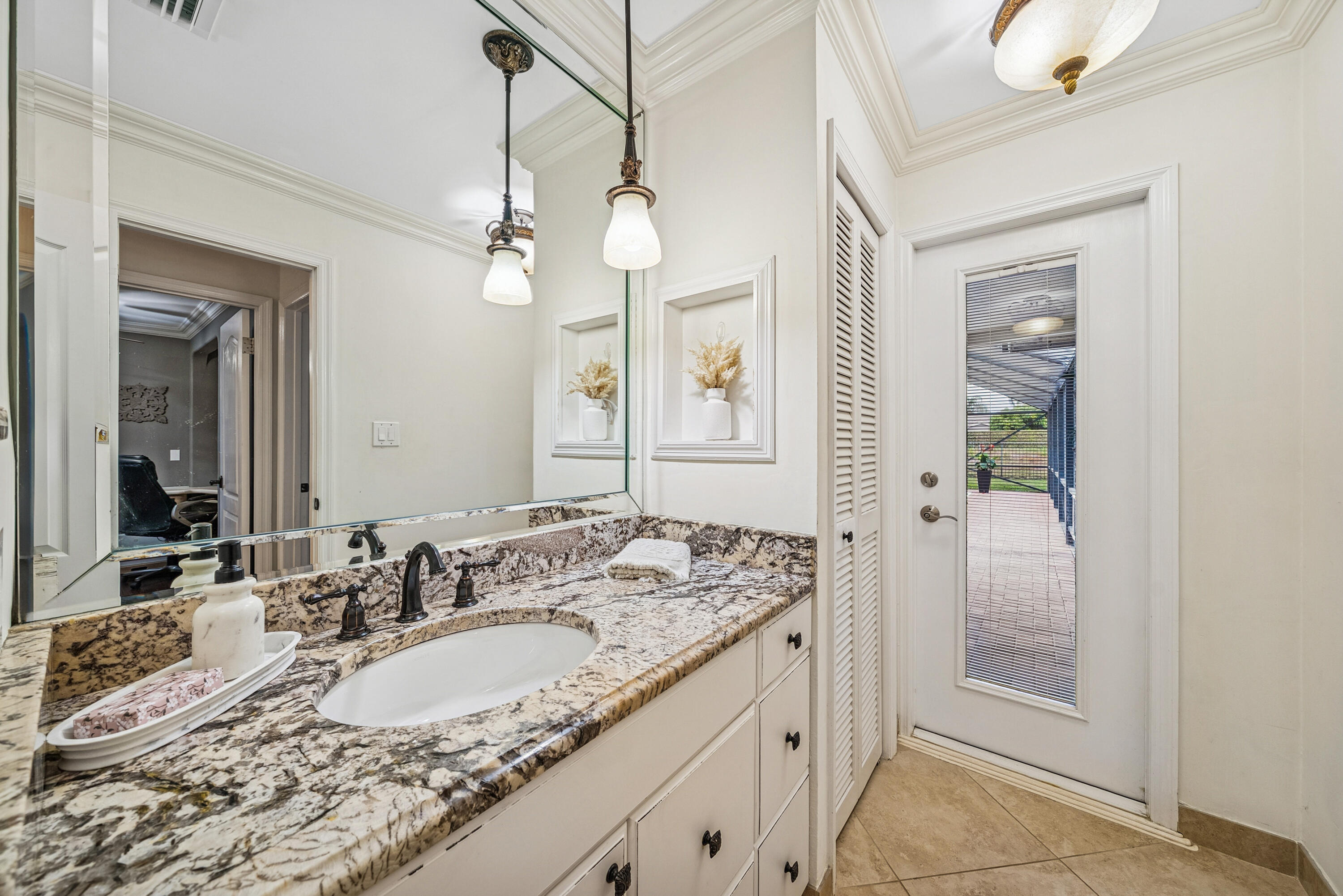 SHERWOOD PARK - Residential