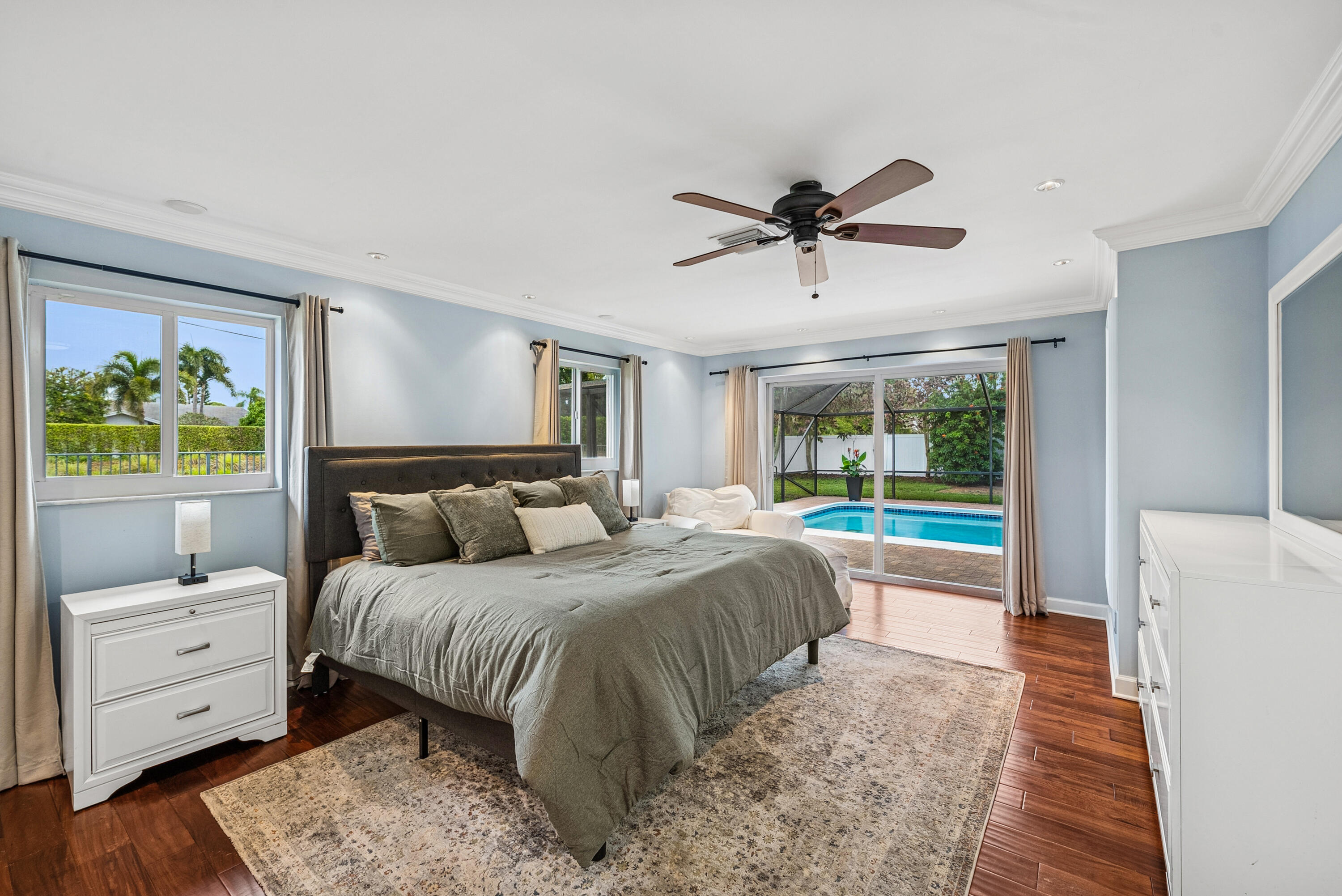 SHERWOOD PARK - Residential