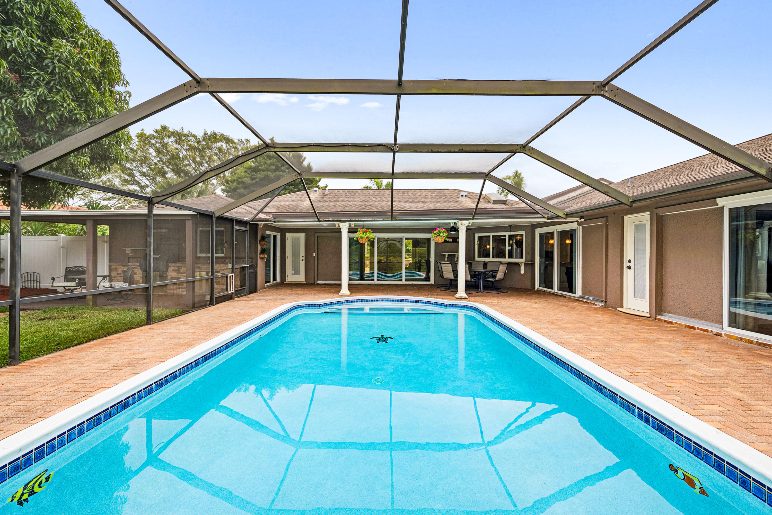 SHERWOOD PARK - Residential