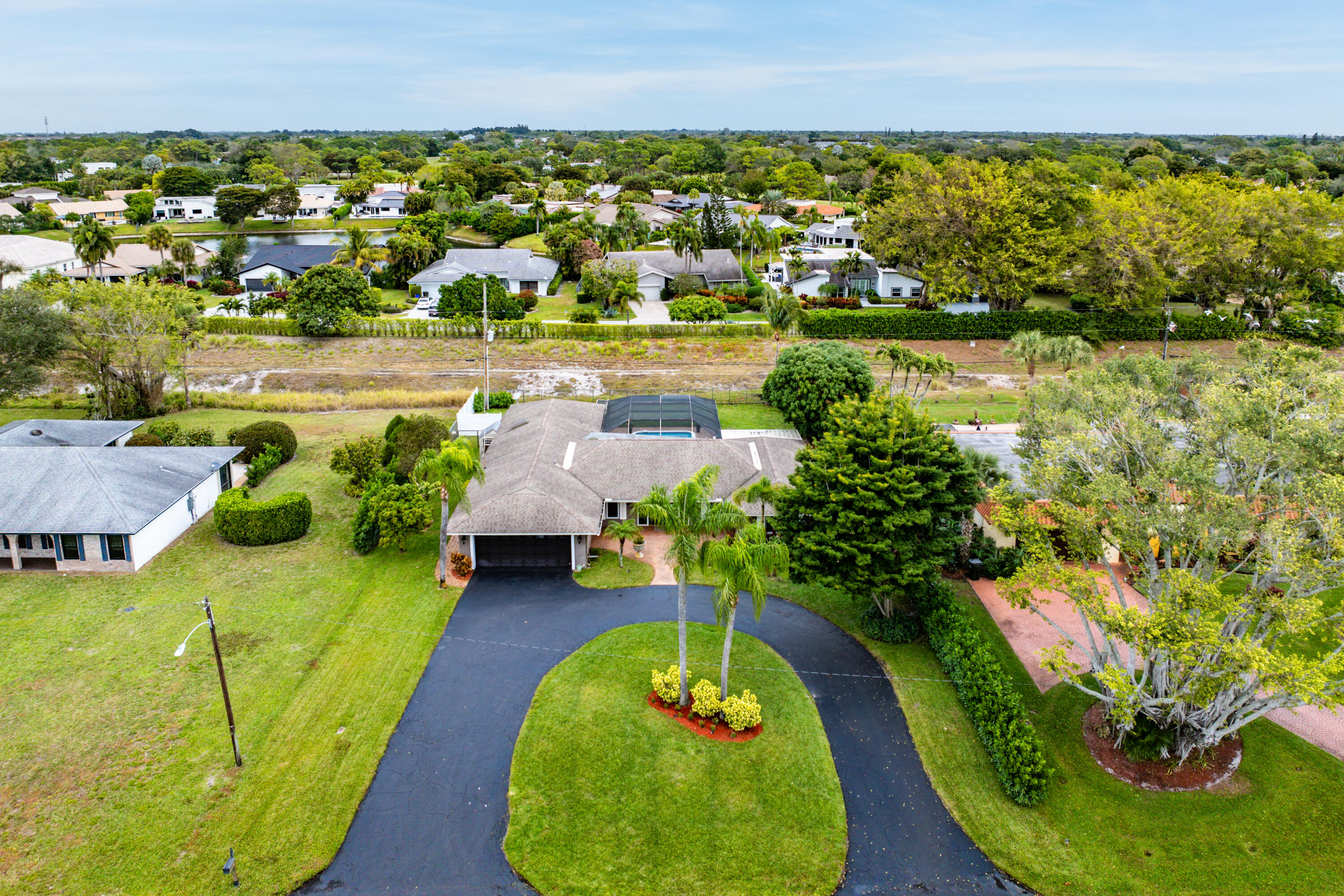 SHERWOOD PARK - Residential