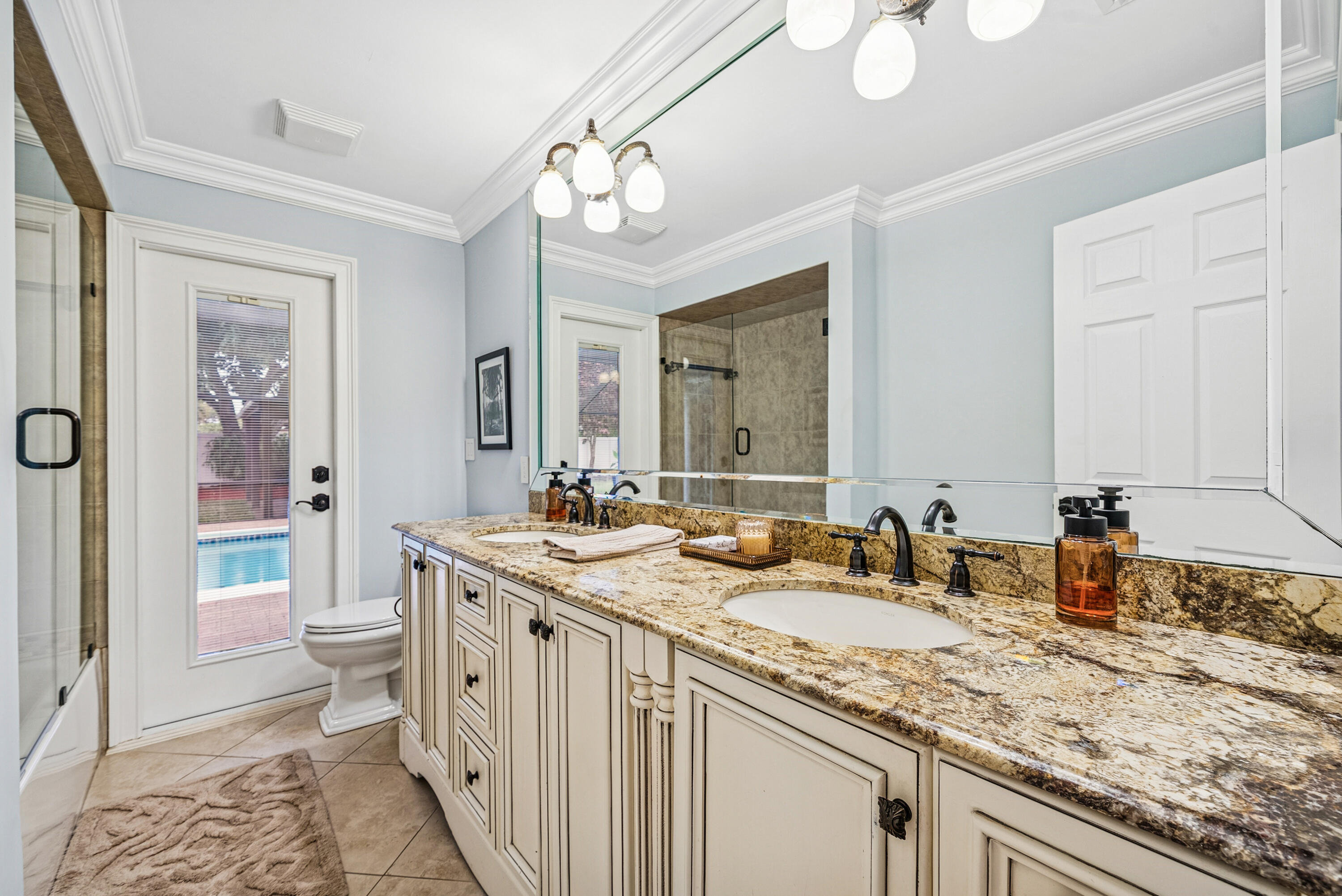 SHERWOOD PARK - Residential