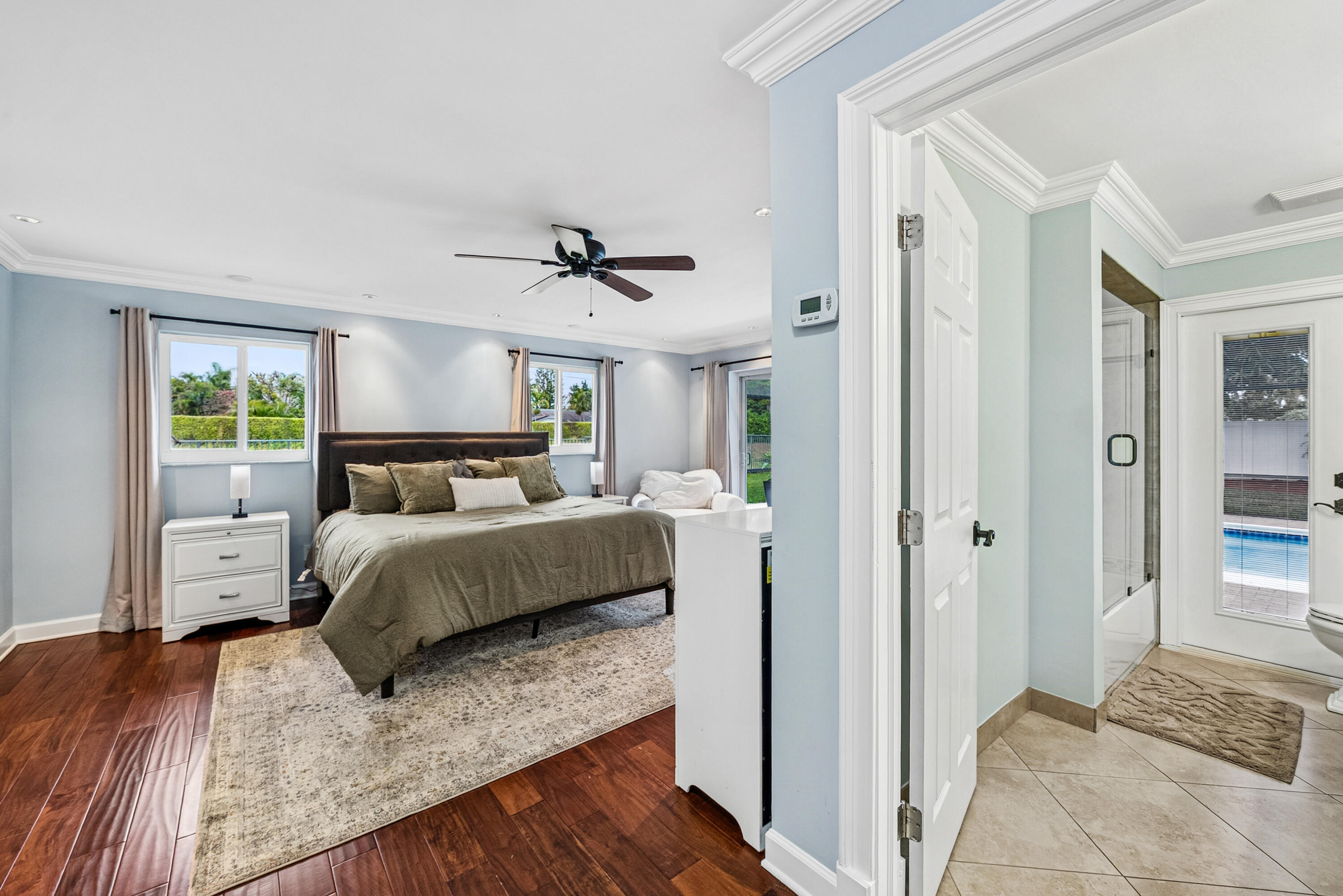 SHERWOOD PARK - Residential