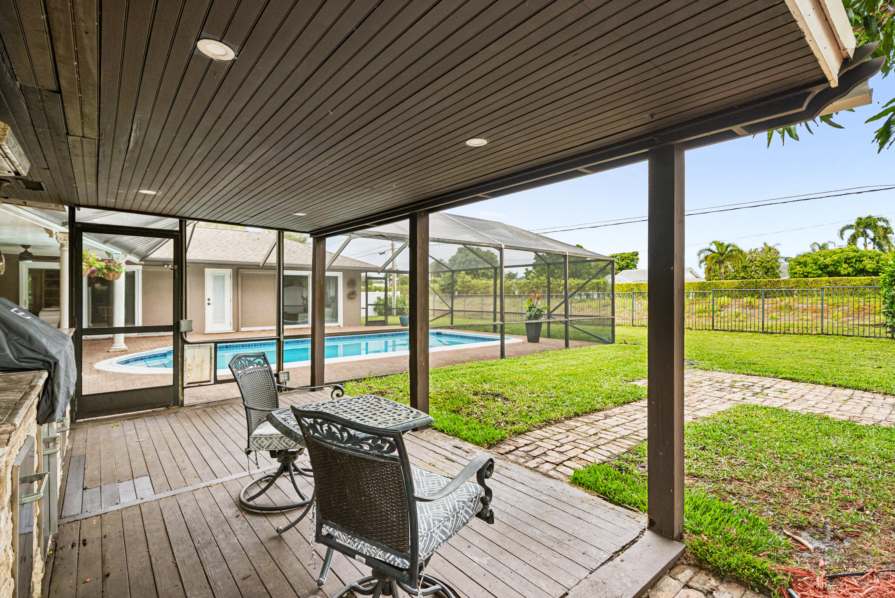 SHERWOOD PARK - Residential