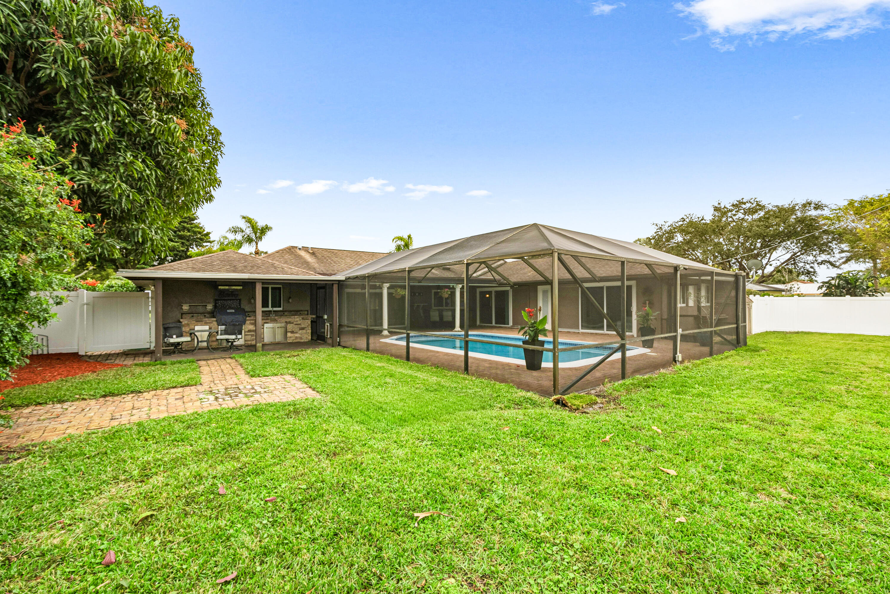 SHERWOOD PARK - Residential