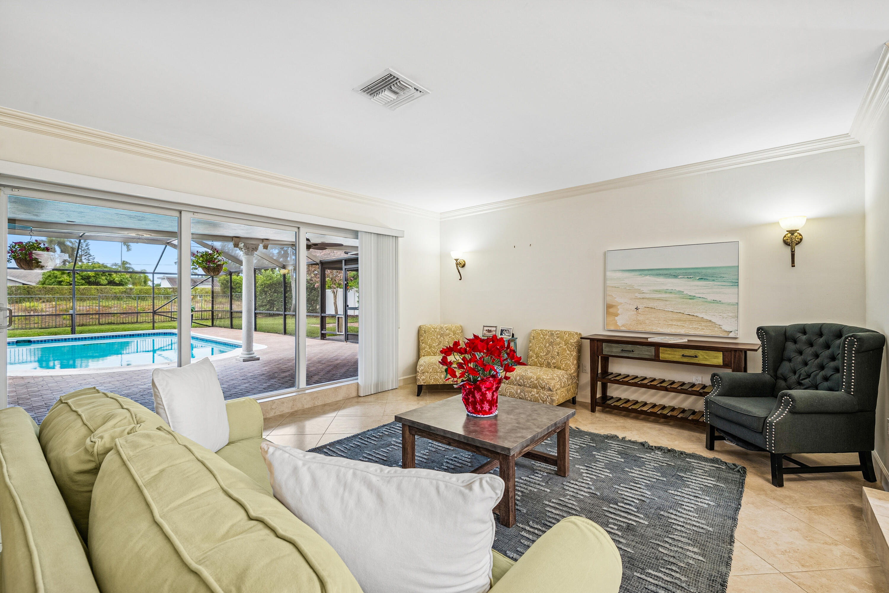 SHERWOOD PARK - Residential