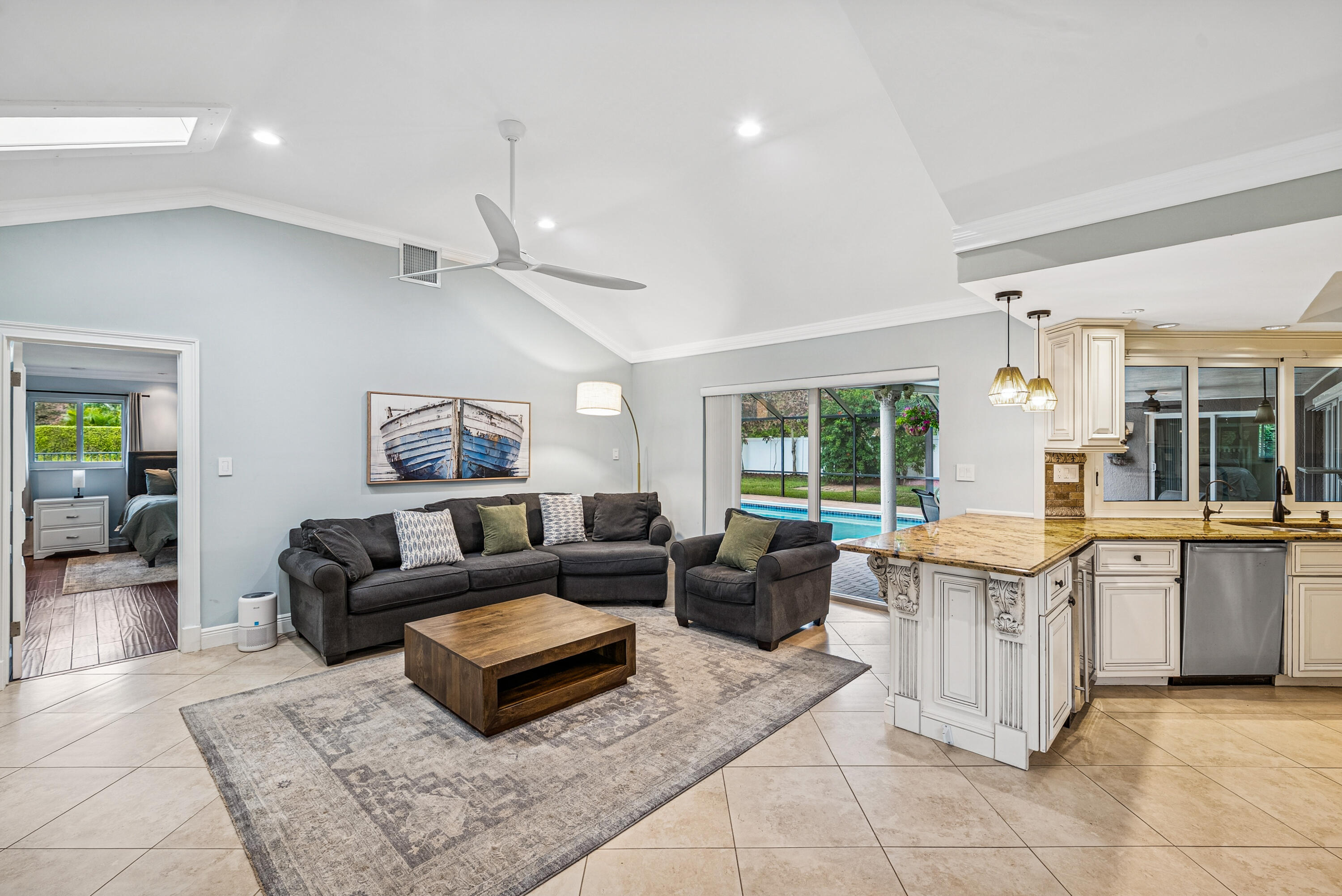 SHERWOOD PARK - Residential