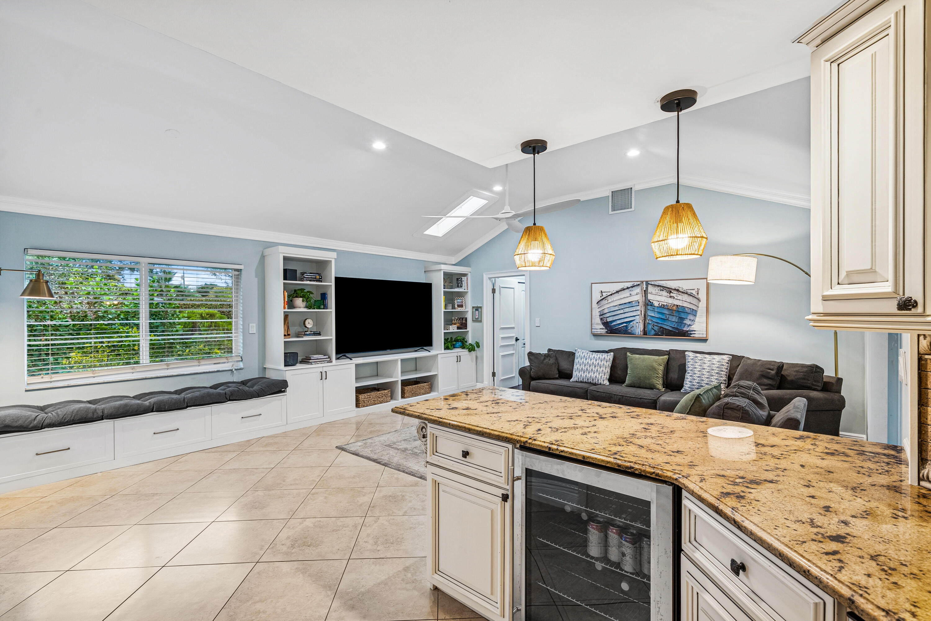 SHERWOOD PARK - Residential