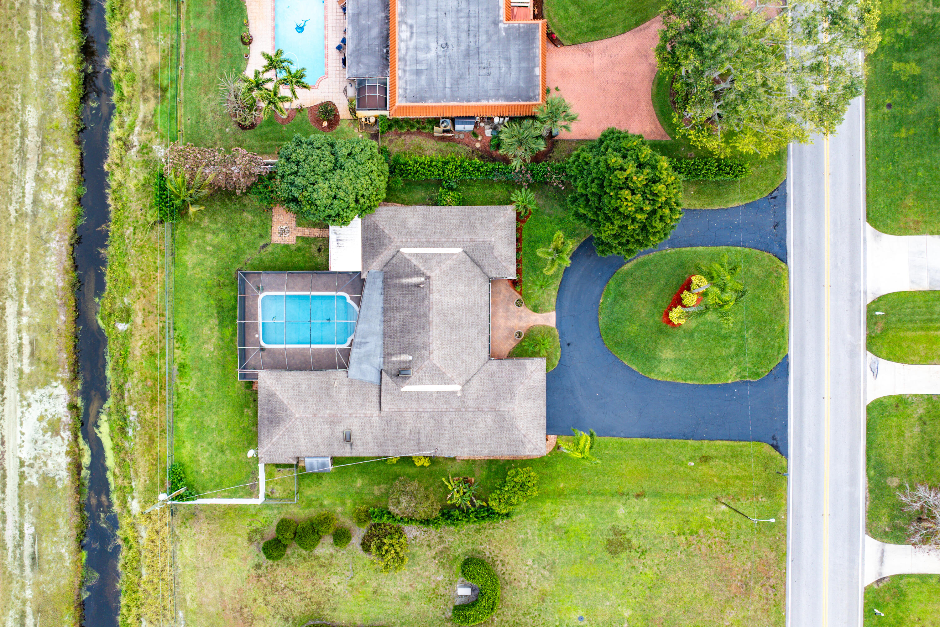 SHERWOOD PARK - Residential