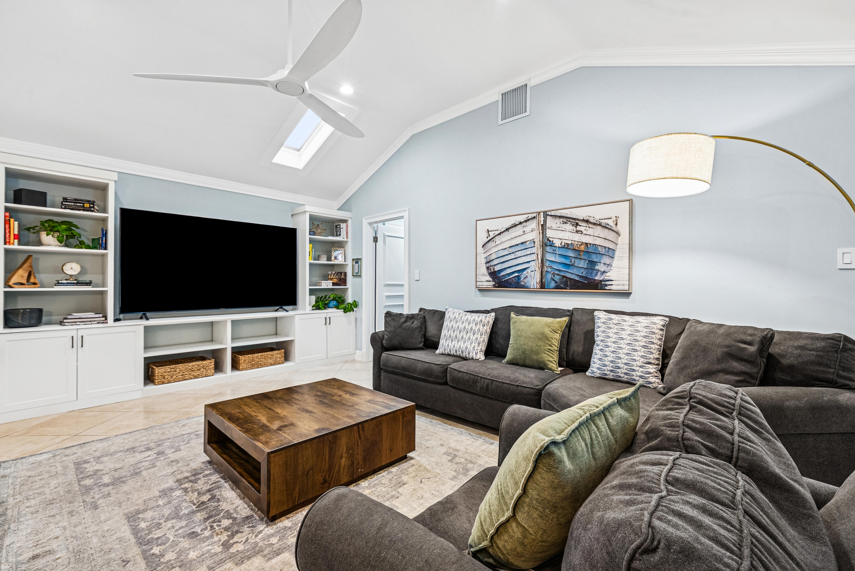 SHERWOOD PARK - Residential