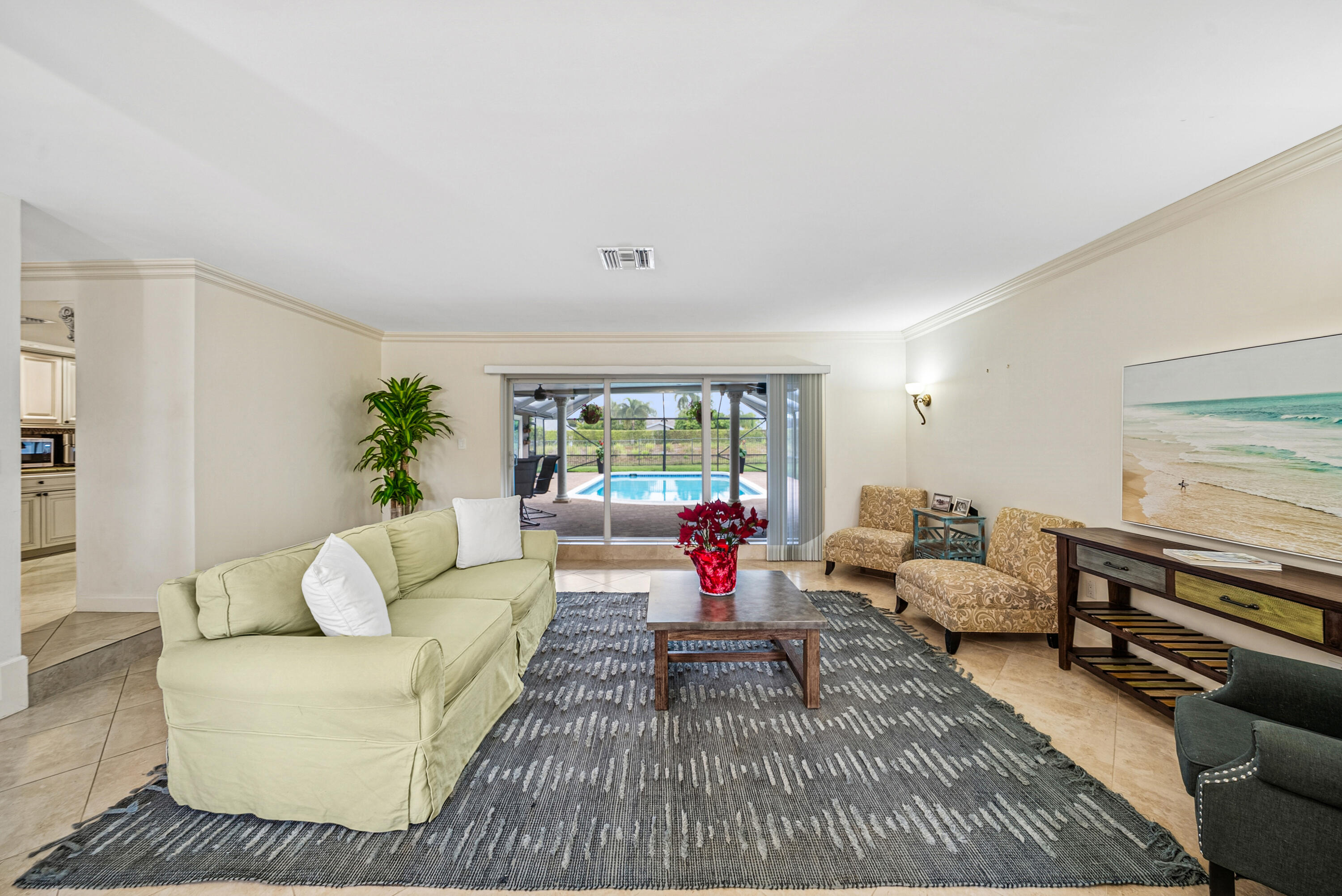 SHERWOOD PARK - Residential