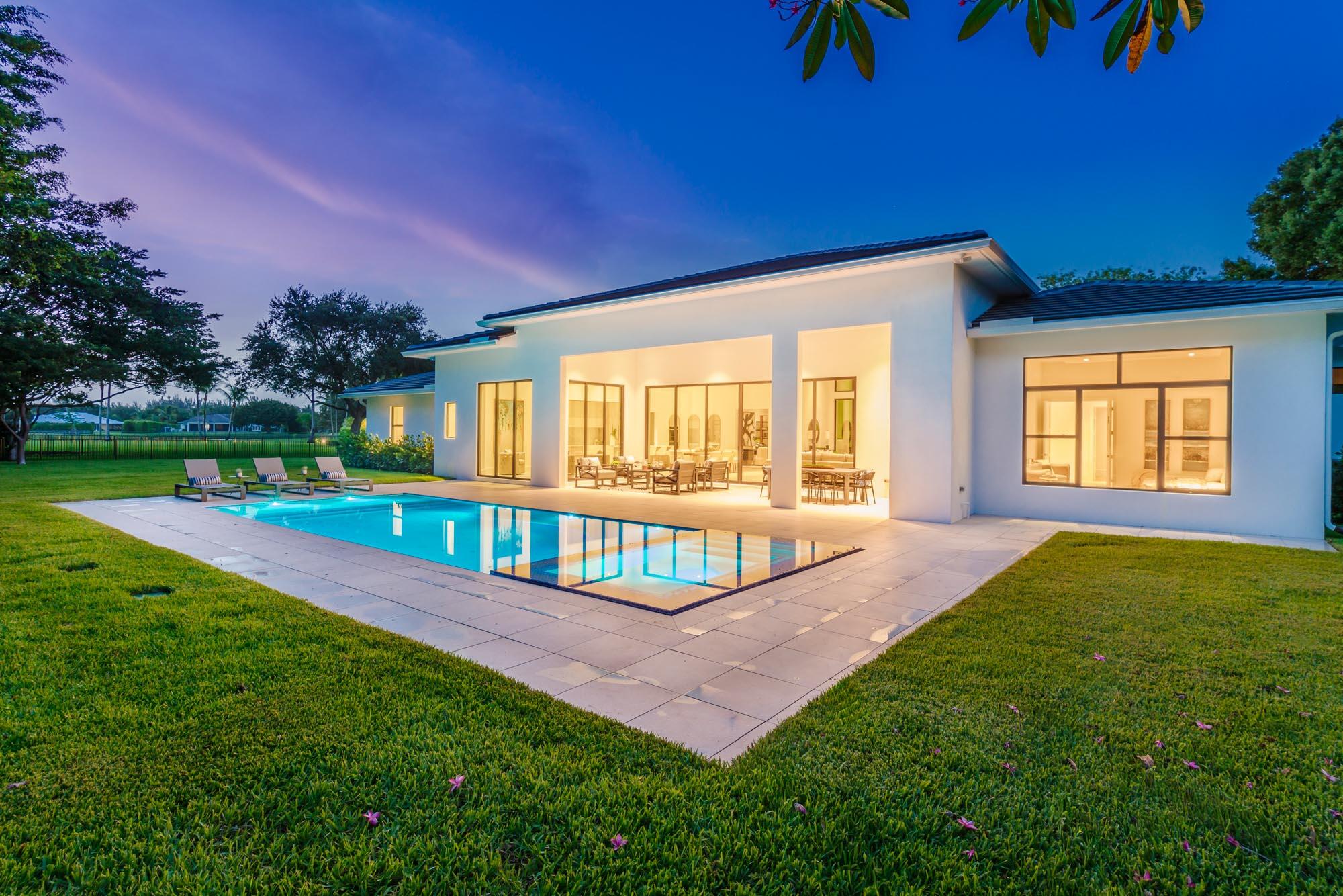 Steeplechase - Residential