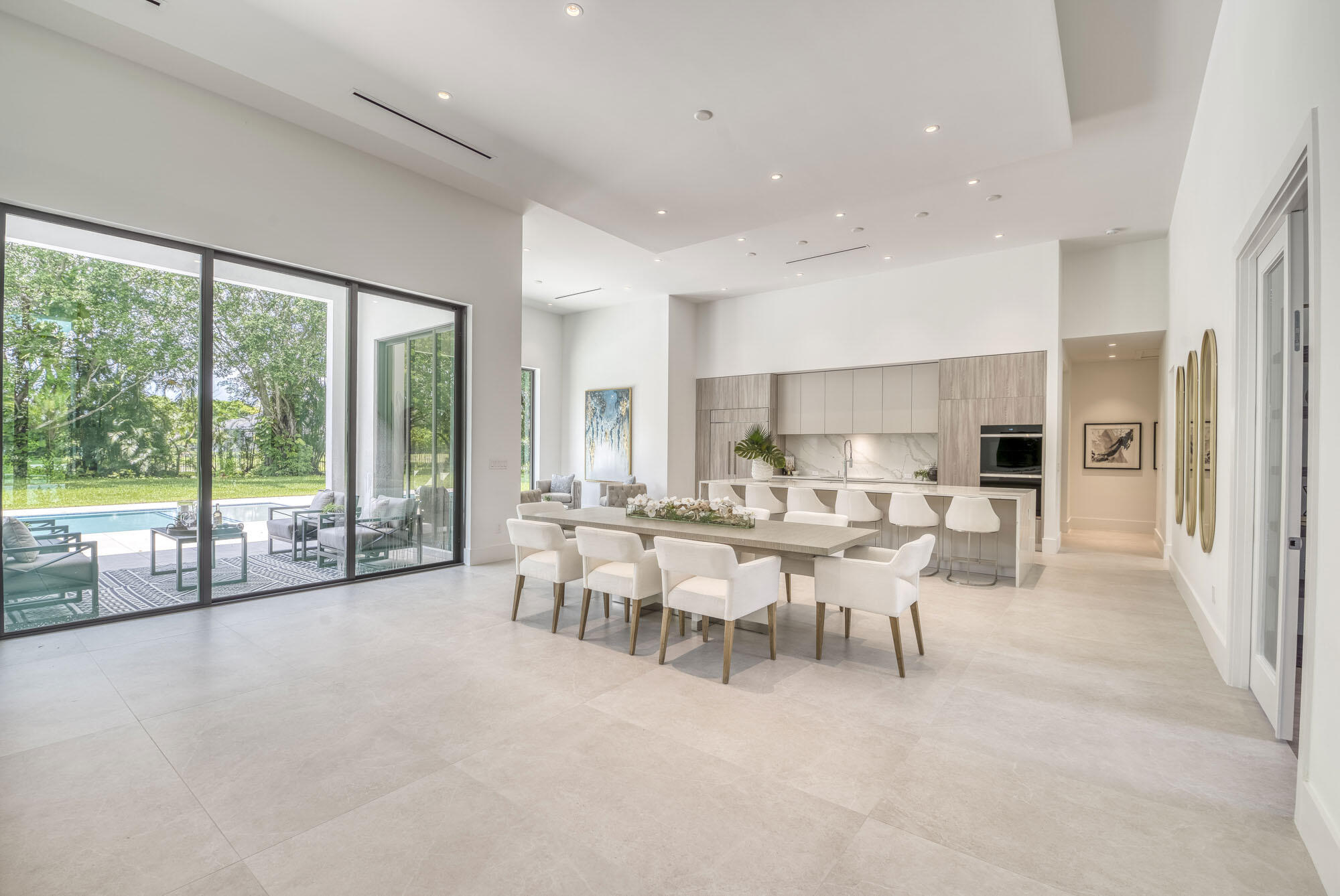 Steeplechase - Residential