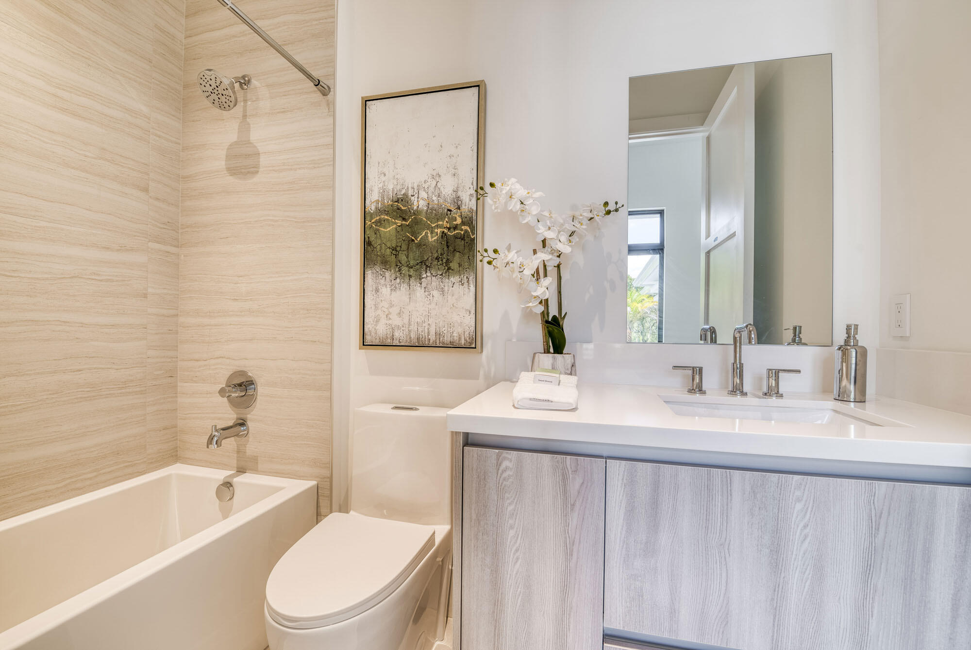 Steeplechase - Residential