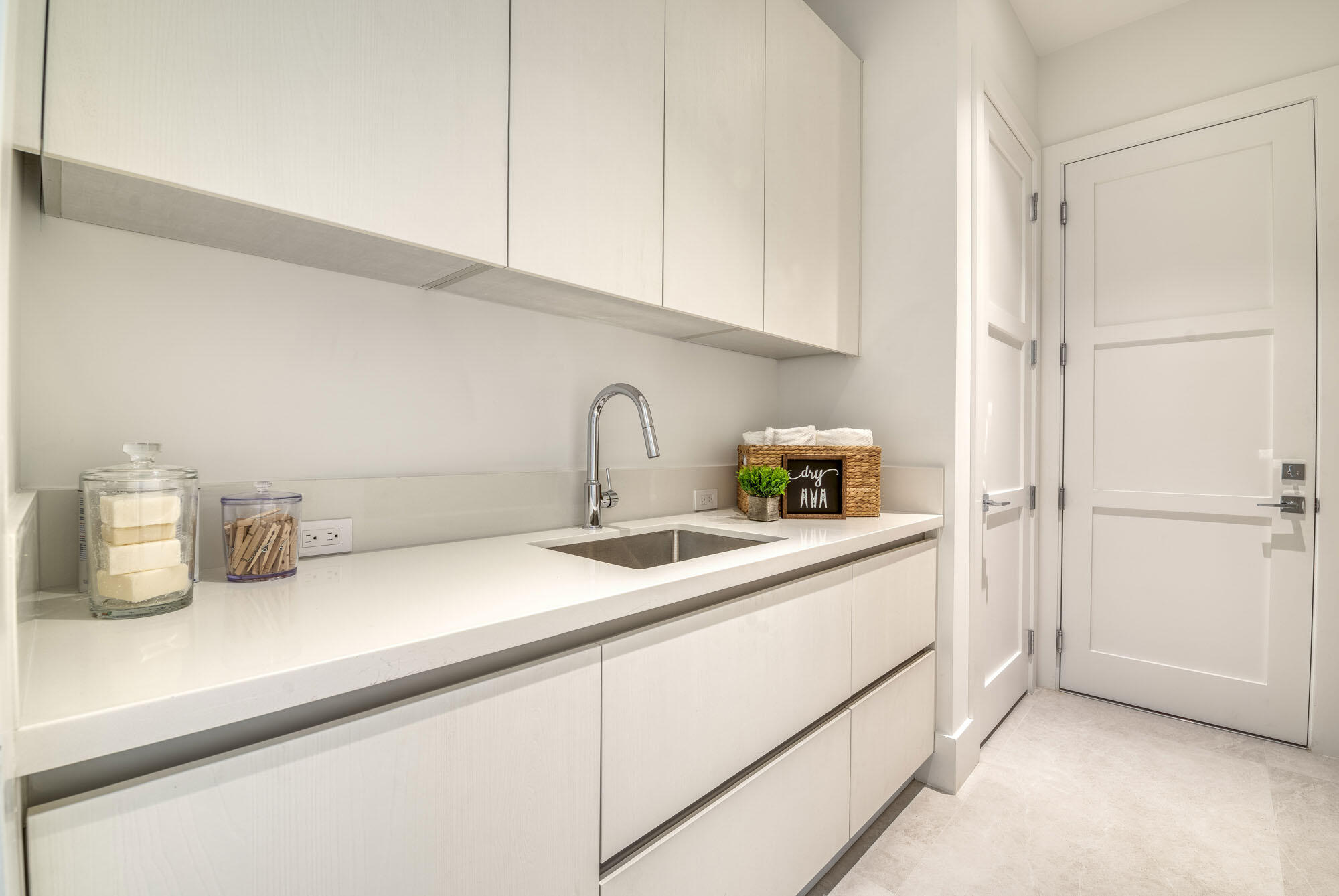 Steeplechase - Residential