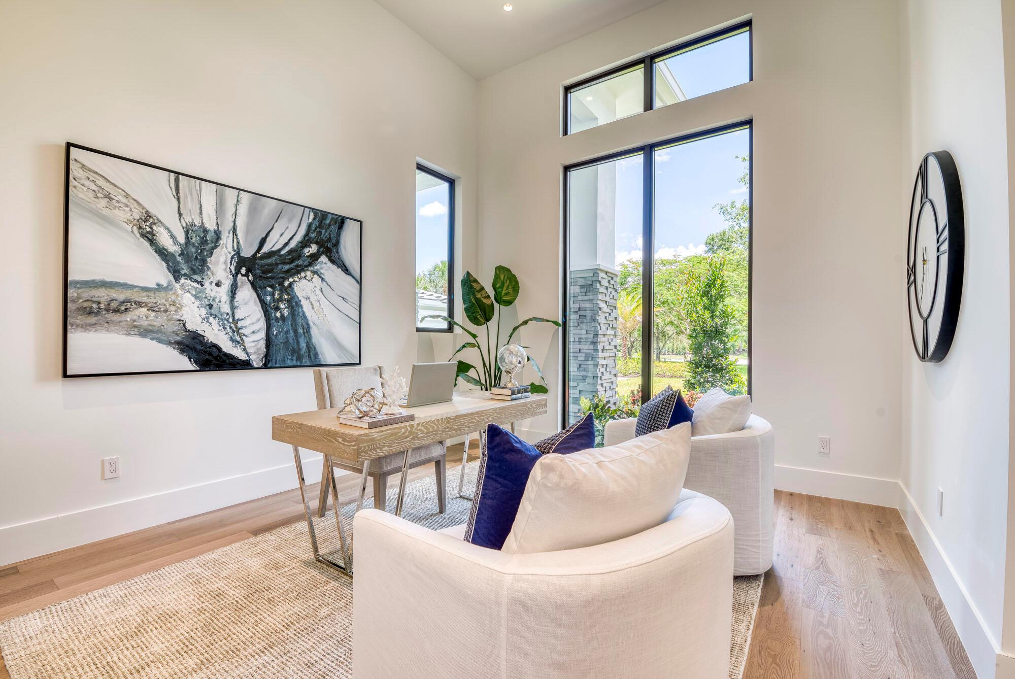 Steeplechase - Residential