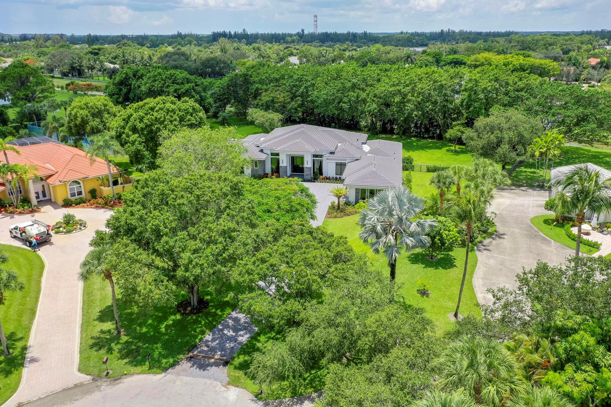 Steeplechase - Residential