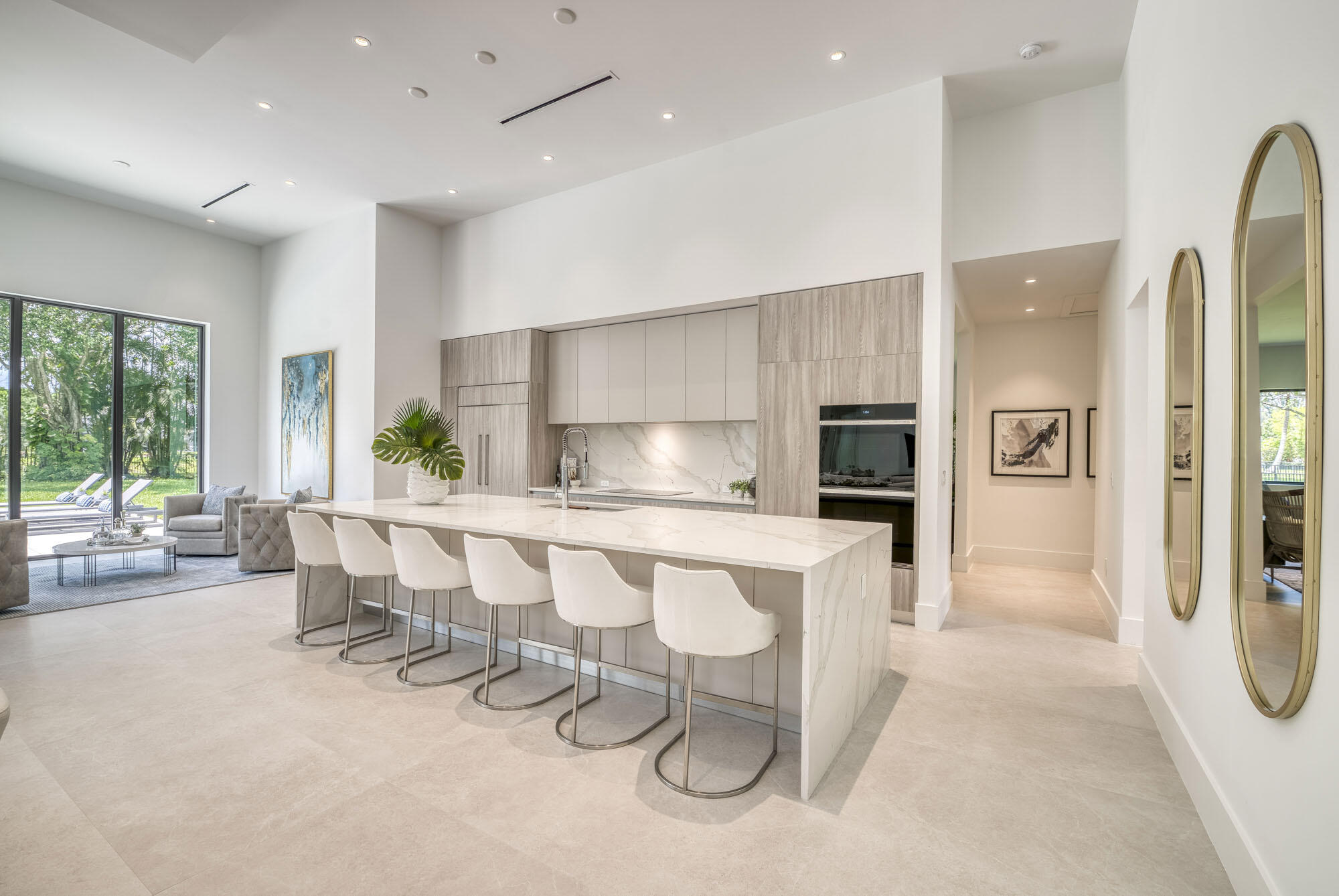 Steeplechase - Residential