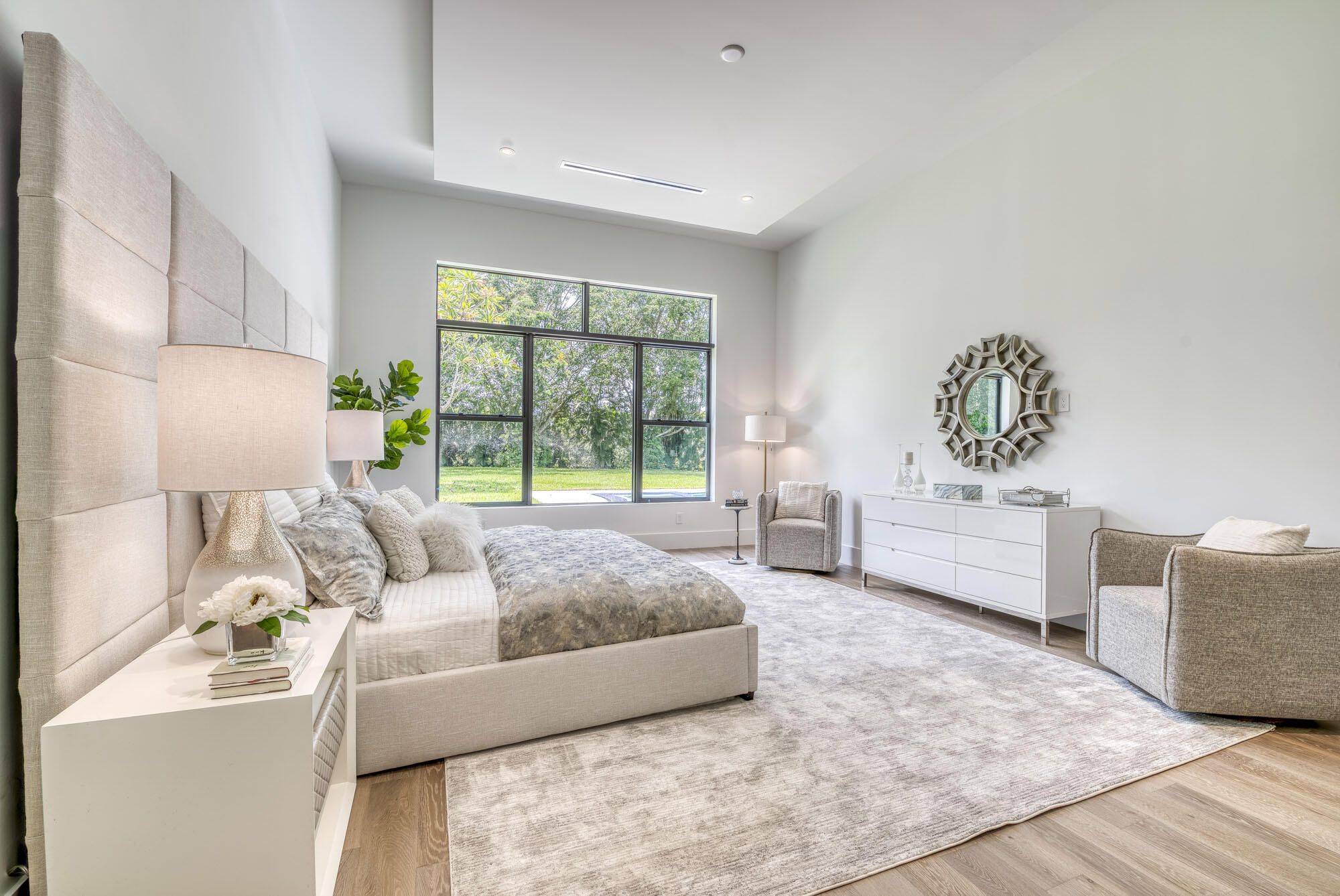 Steeplechase - Residential