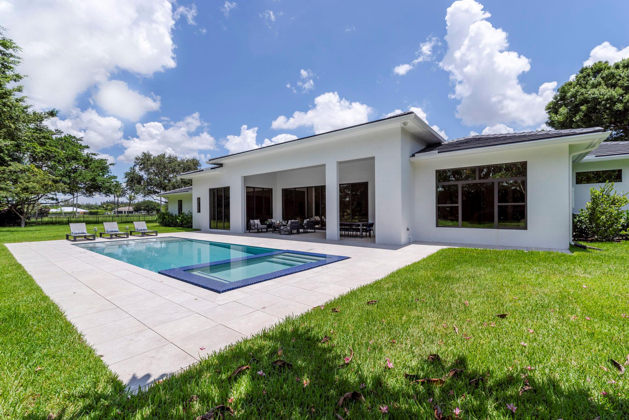 Steeplechase - Residential