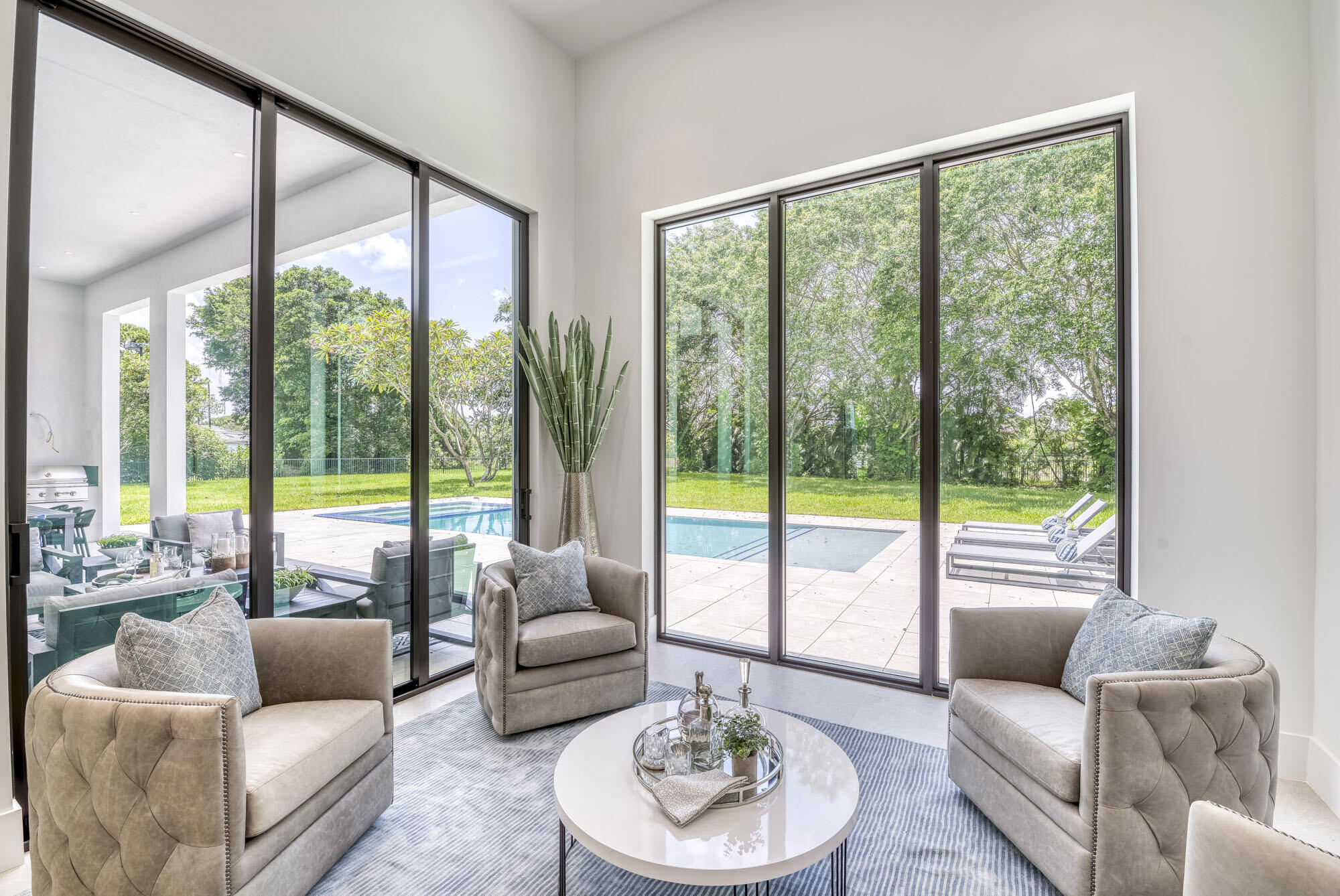 Steeplechase - Residential