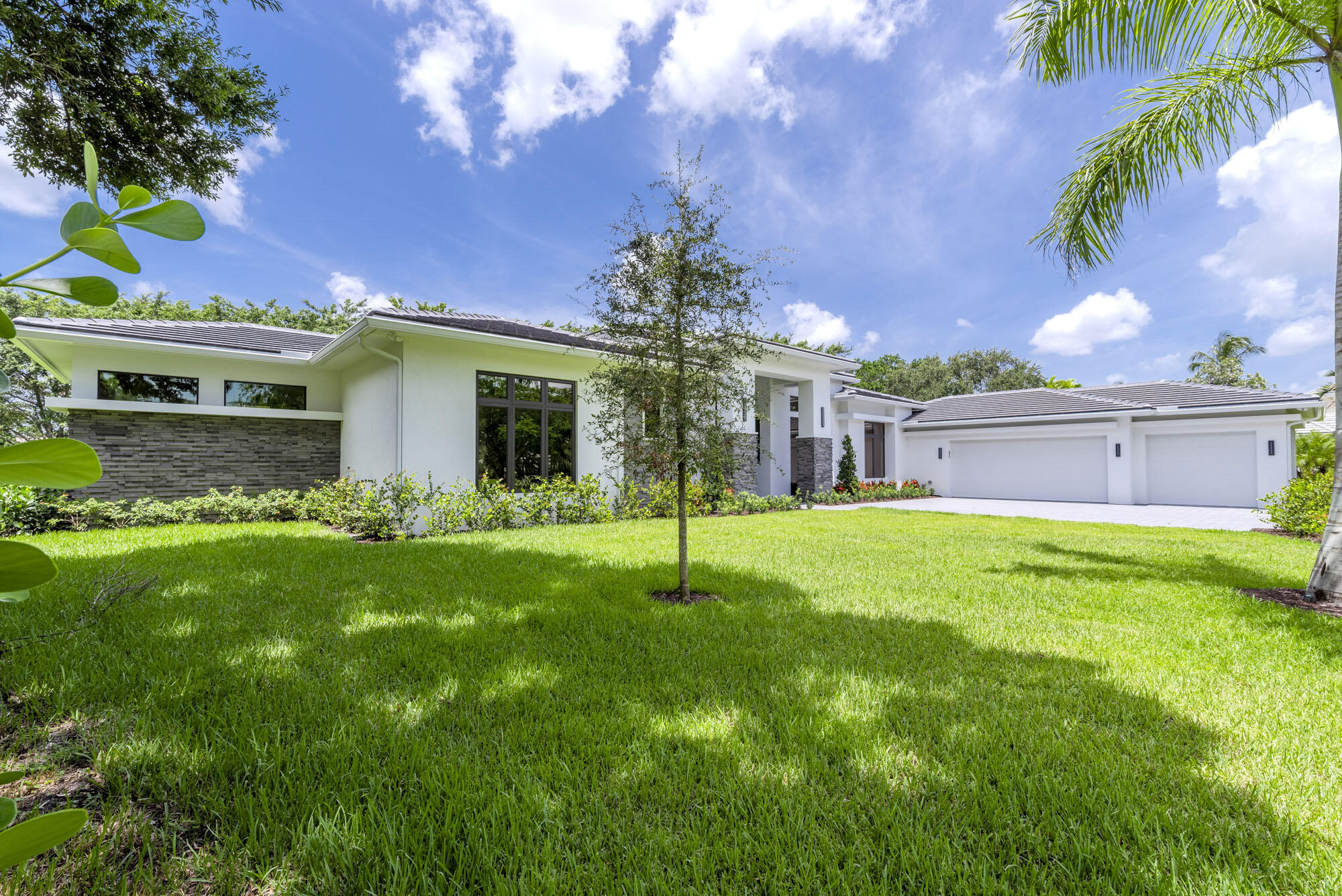 Steeplechase - Residential