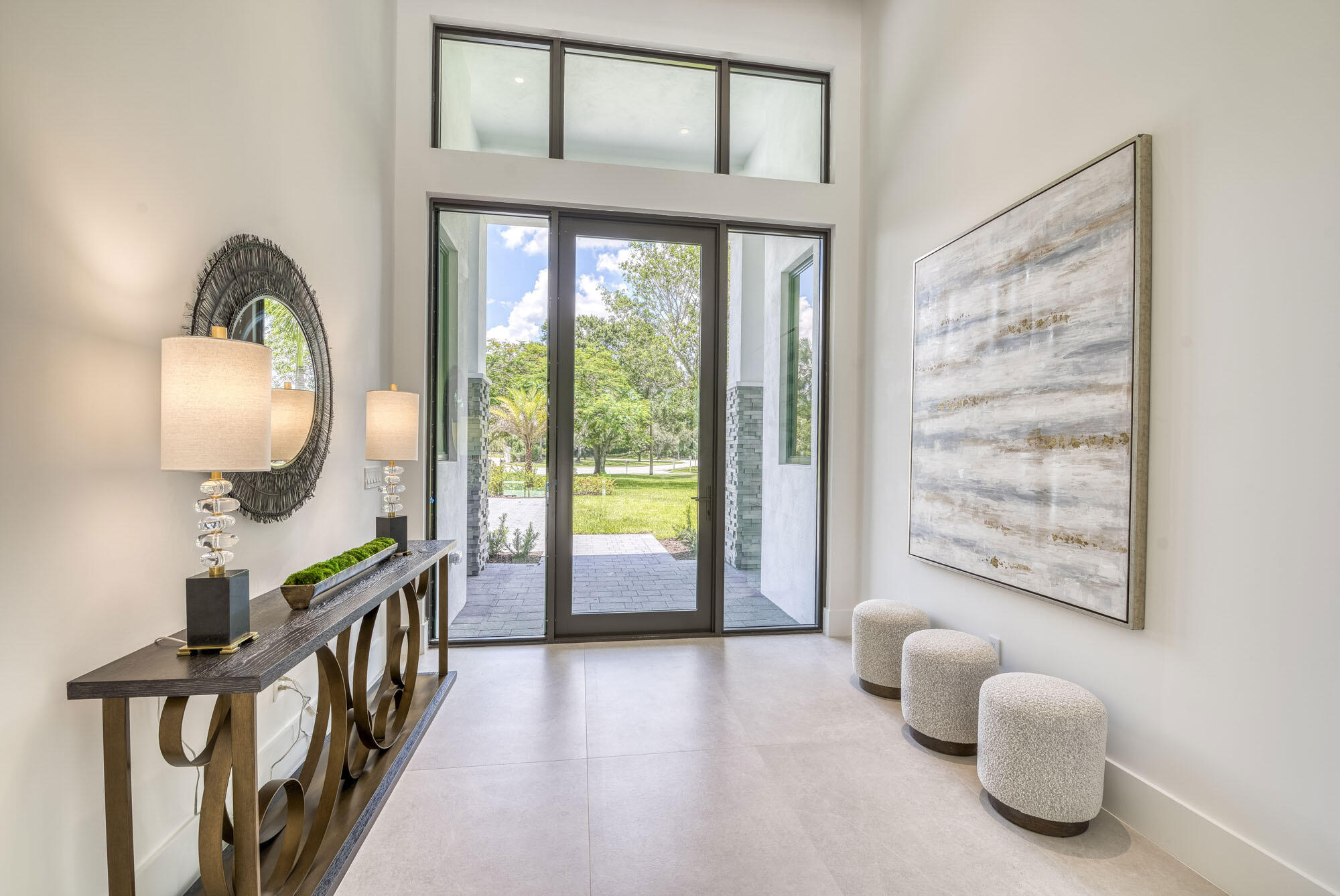 Steeplechase - Residential