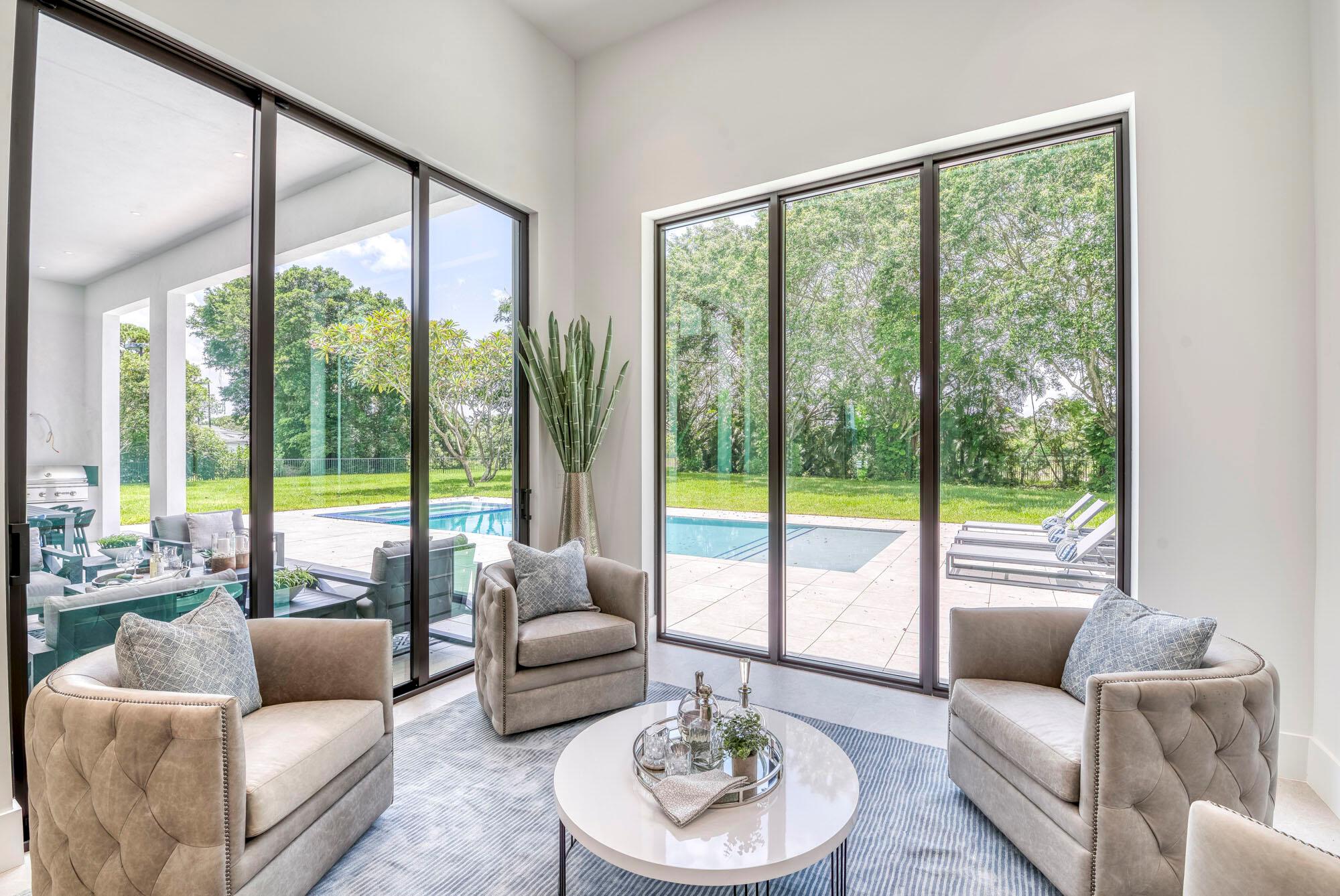 Steeplechase - Residential